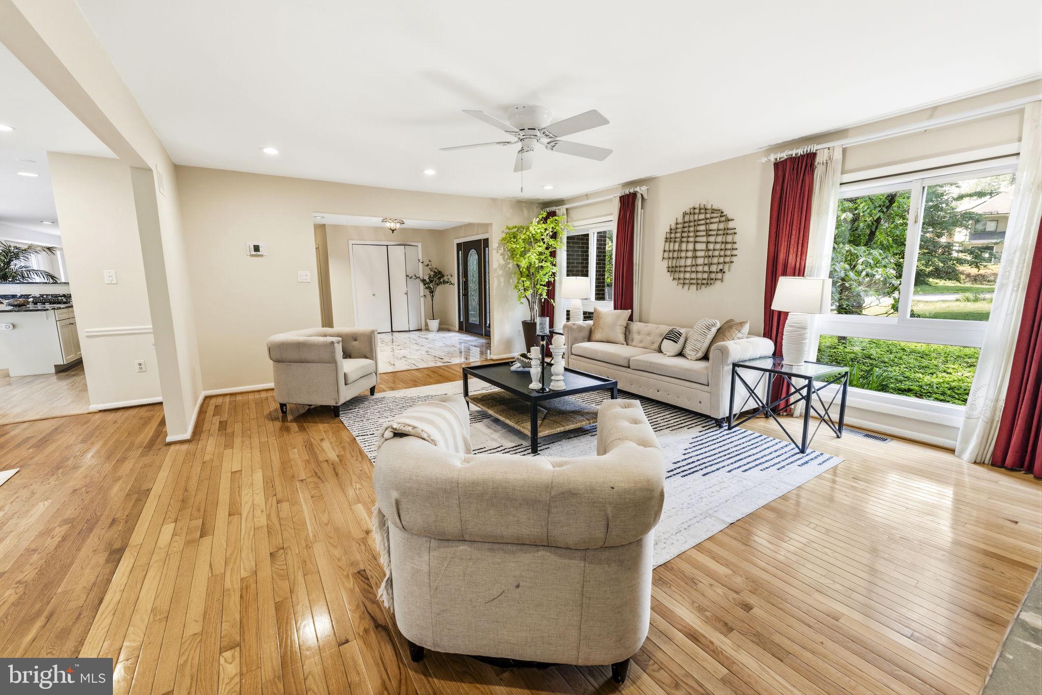 FAWCETT FARMS - Residential