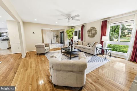 Tiny photo for 8566 Brickyard Road, POTOMAC, MD 20854 (MLS # MDMC2236468)