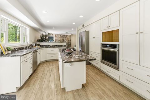 Tiny photo for 8566 Brickyard Road, POTOMAC, MD 20854 (MLS # MDMC2236468)