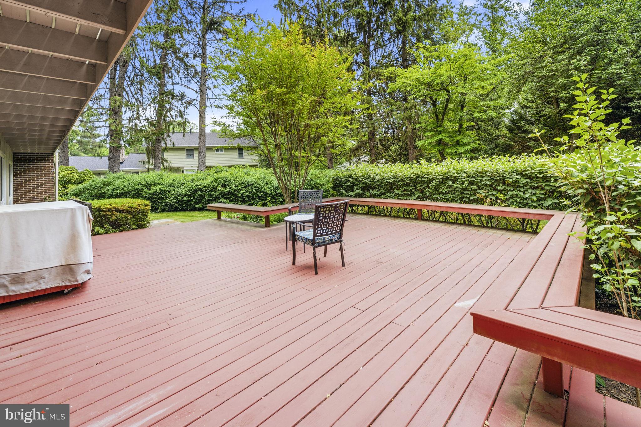 FAWCETT FARMS - Residential
