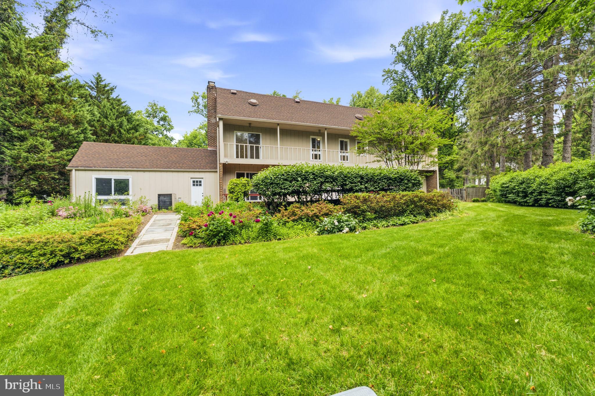 FAWCETT FARMS - Residential