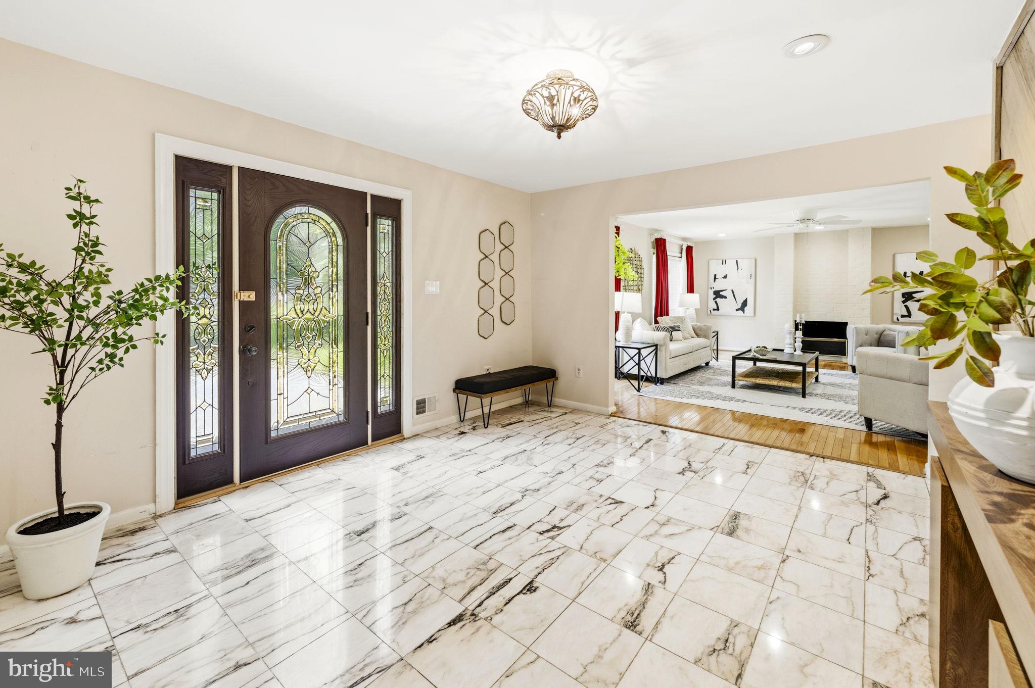 FAWCETT FARMS - Residential