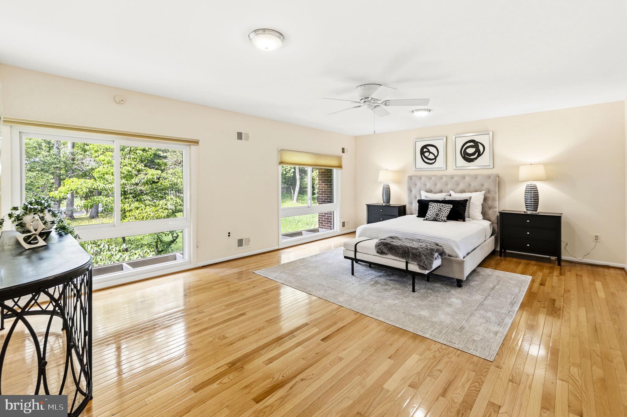 FAWCETT FARMS - Residential