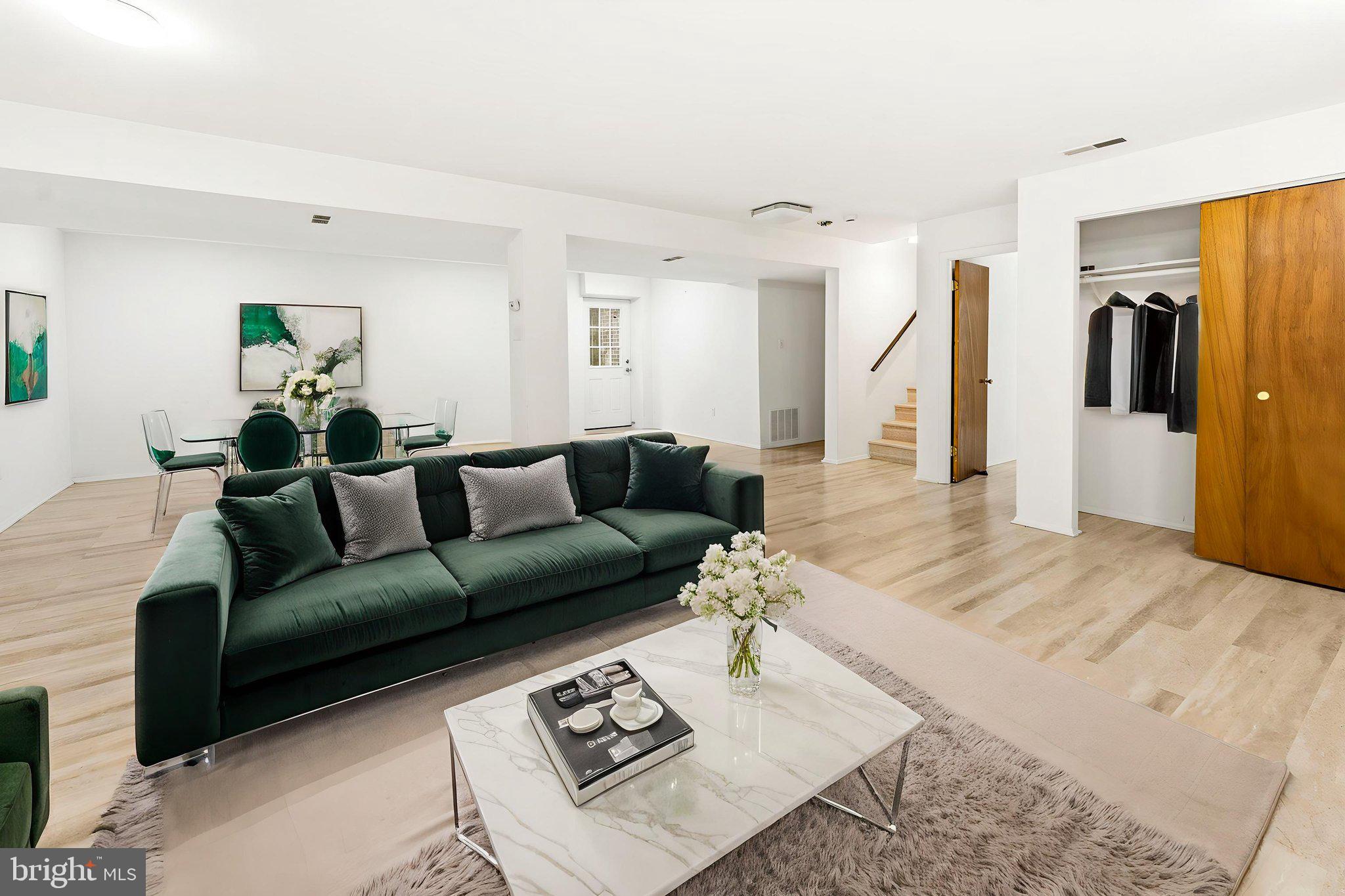 FAWCETT FARMS - Residential