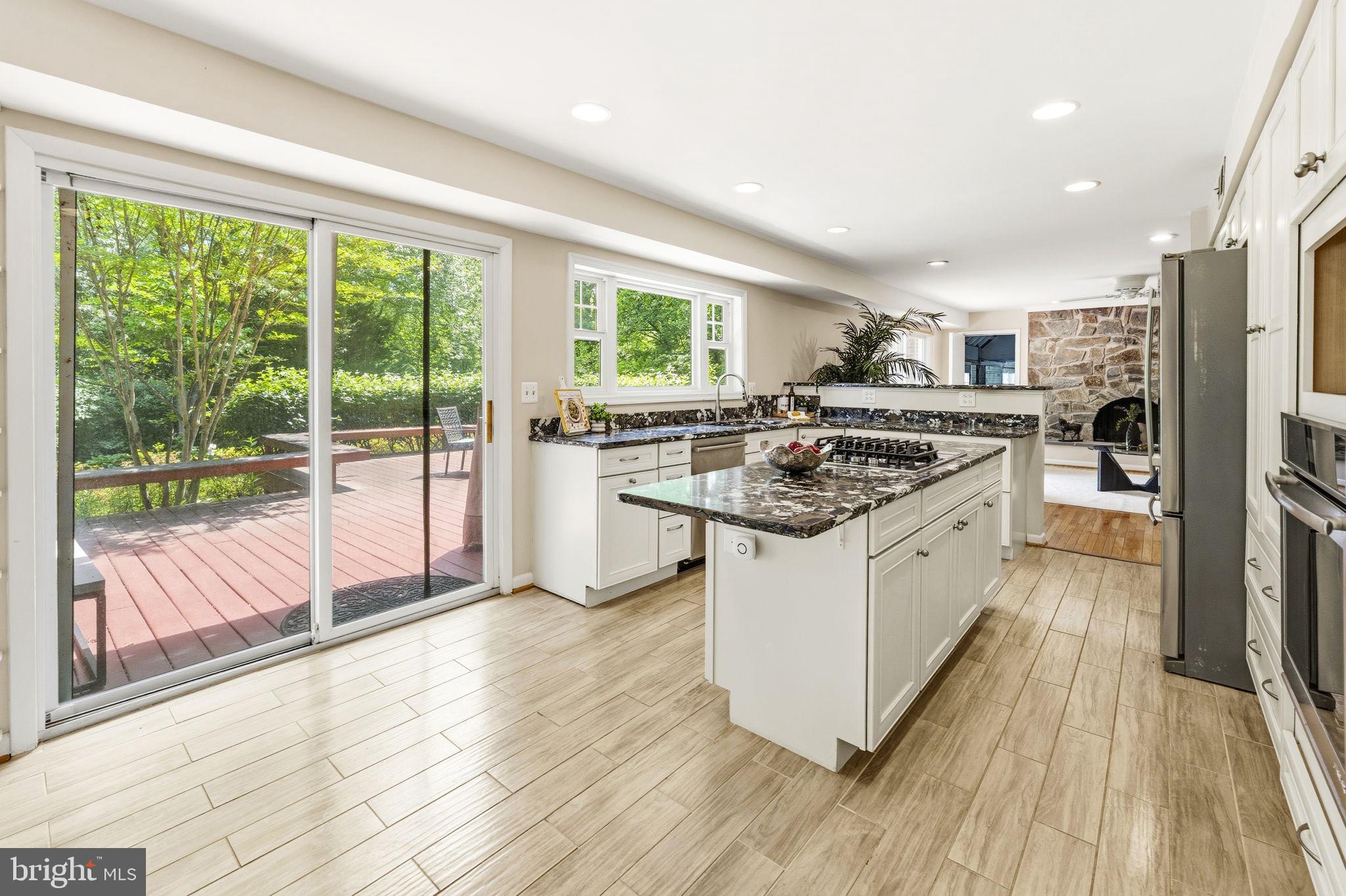 FAWCETT FARMS - Residential