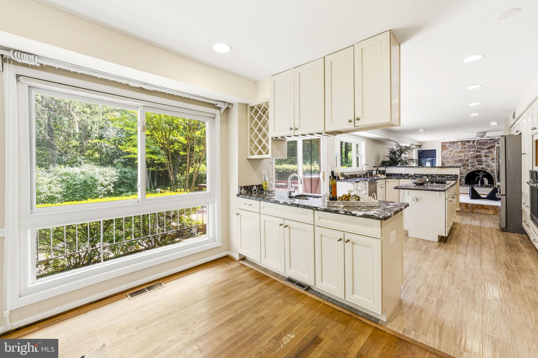 FAWCETT FARMS - Residential