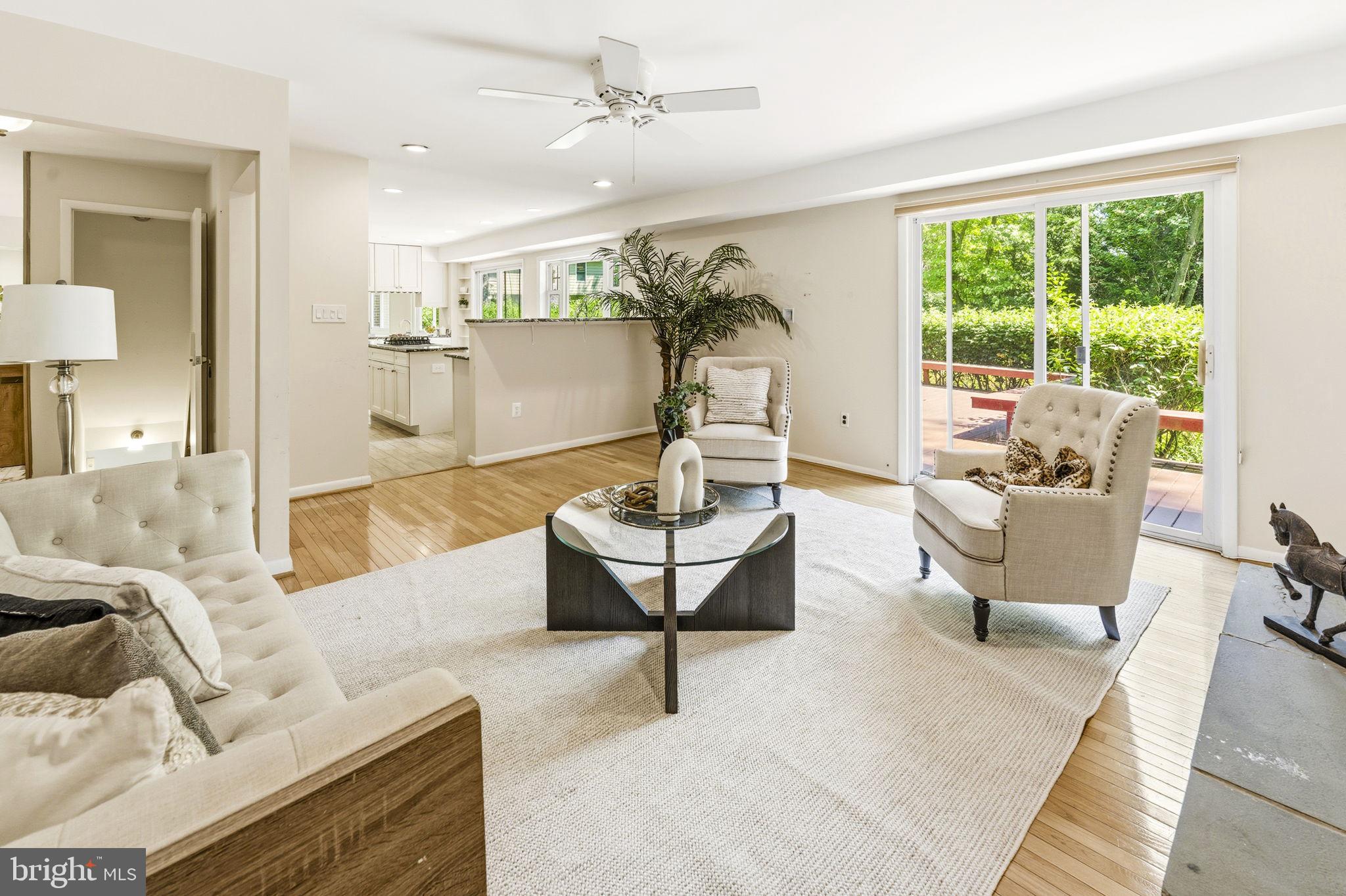 FAWCETT FARMS - Residential