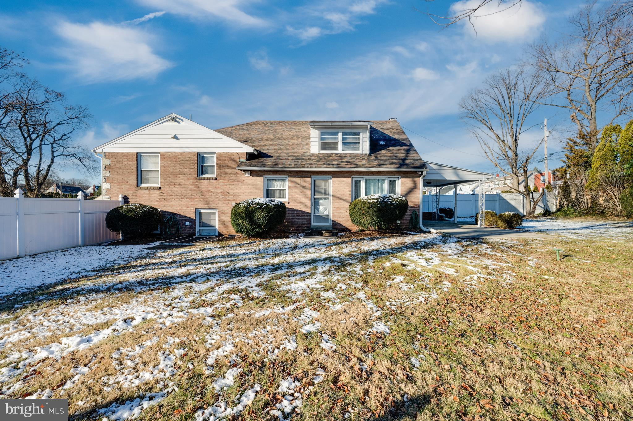 NONE AVAILABLE - Residential