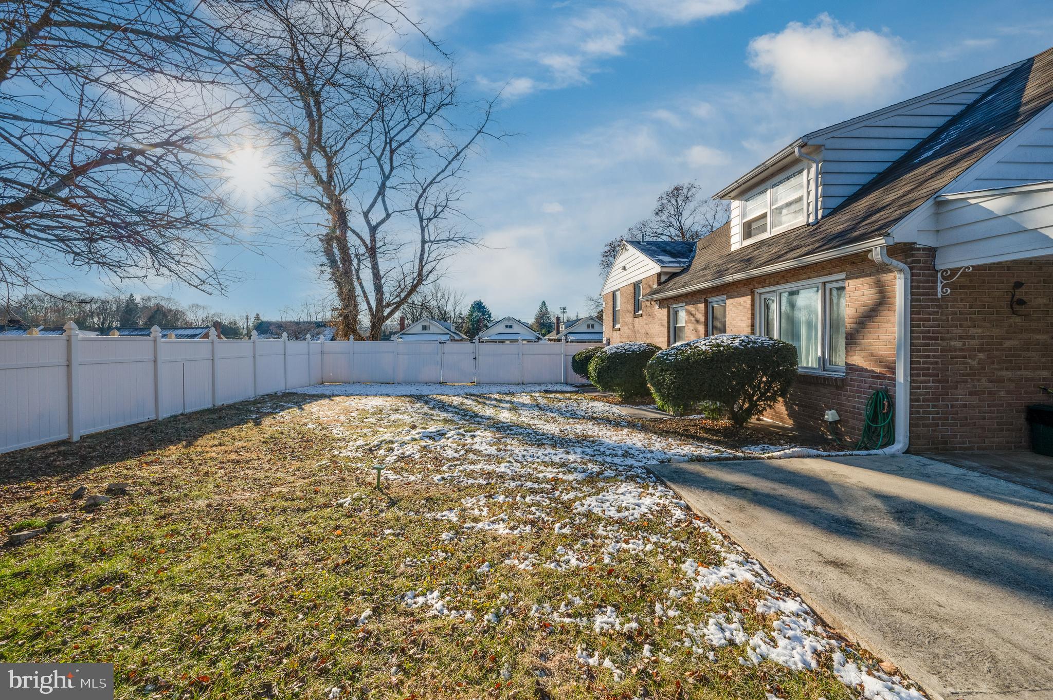 NONE AVAILABLE - Residential