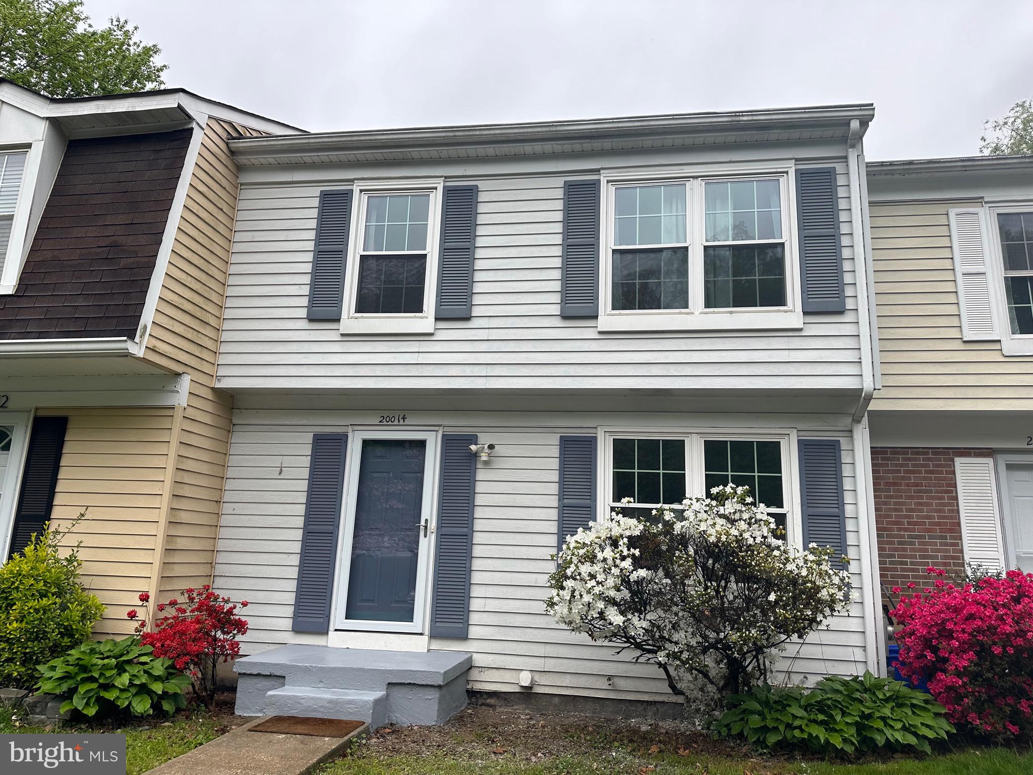 CHURCHILL TOWN SECTOR - Residential Lease