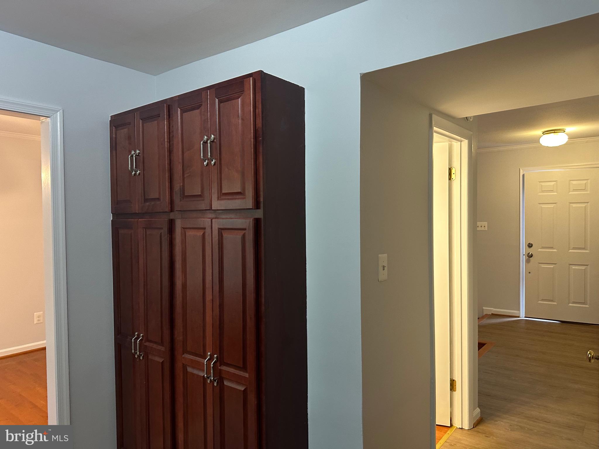 CHURCHILL TOWN SECTOR - Residential Lease