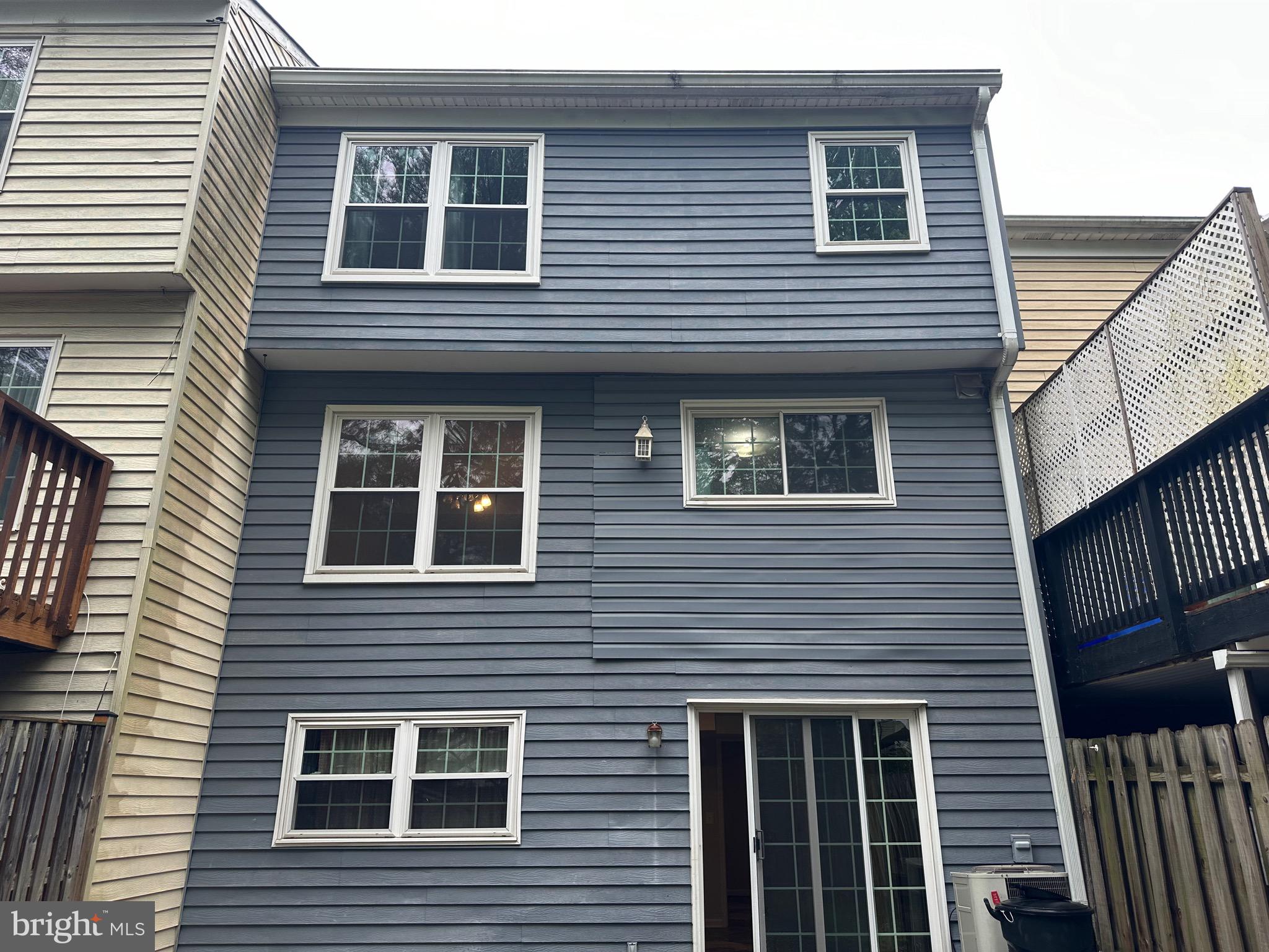 CHURCHILL TOWN SECTOR - Residential Lease