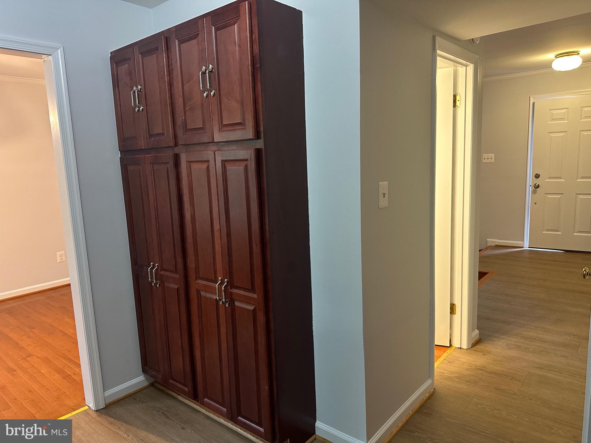 CHURCHILL TOWN SECTOR - Residential Lease