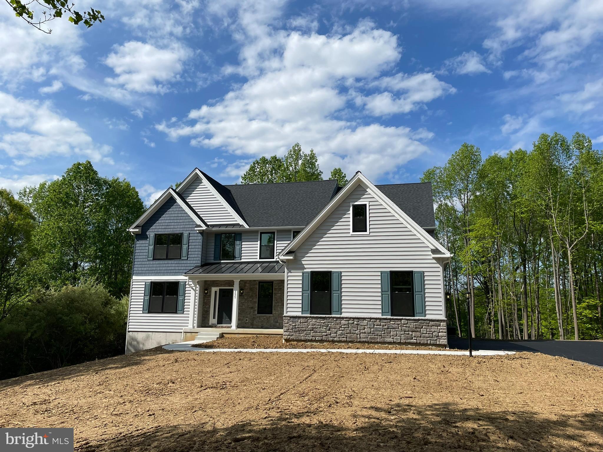 1410 LITTLE CONESTOGA ROAD