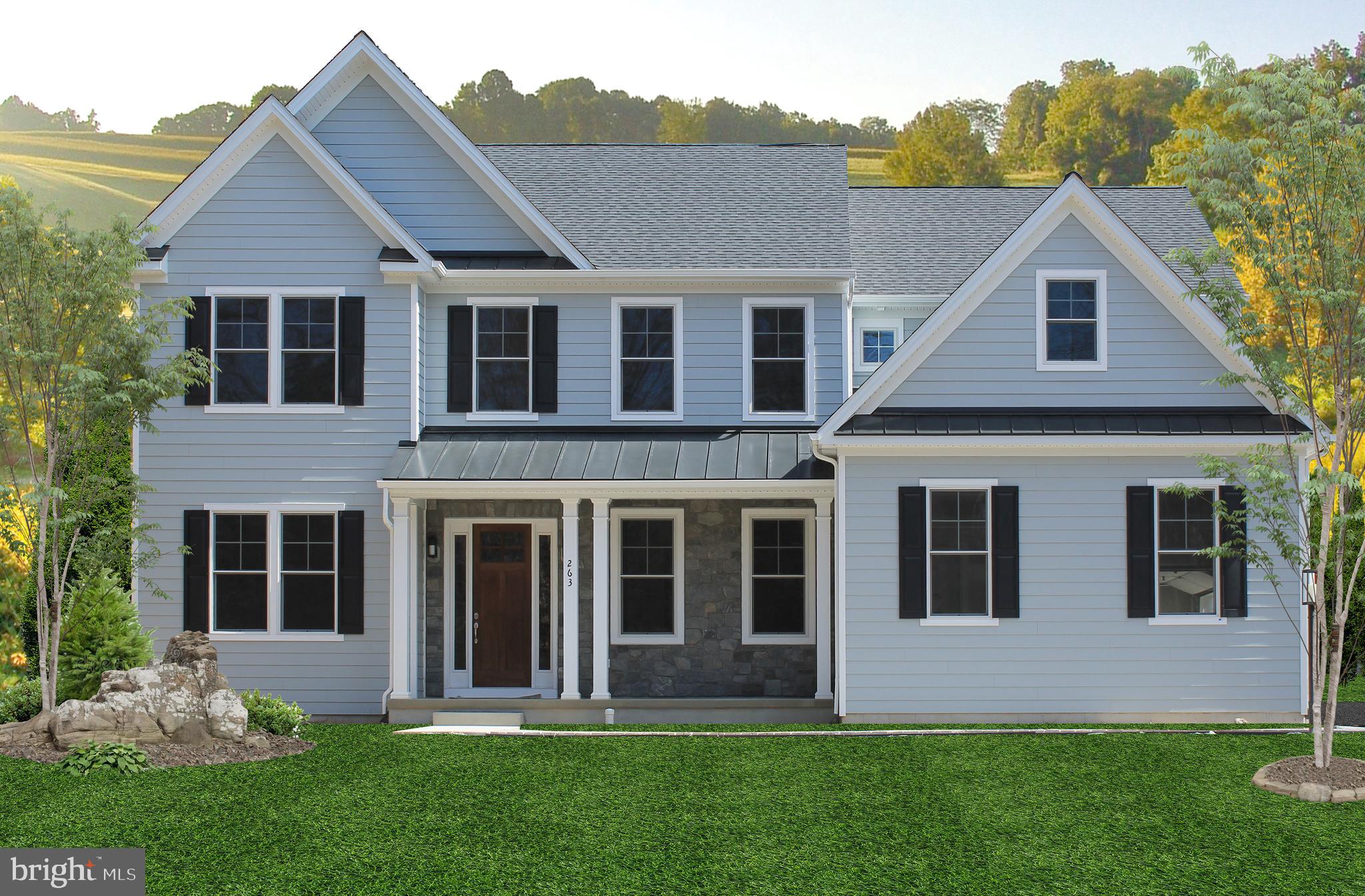 1410 LITTLE CONESTOGA ROAD