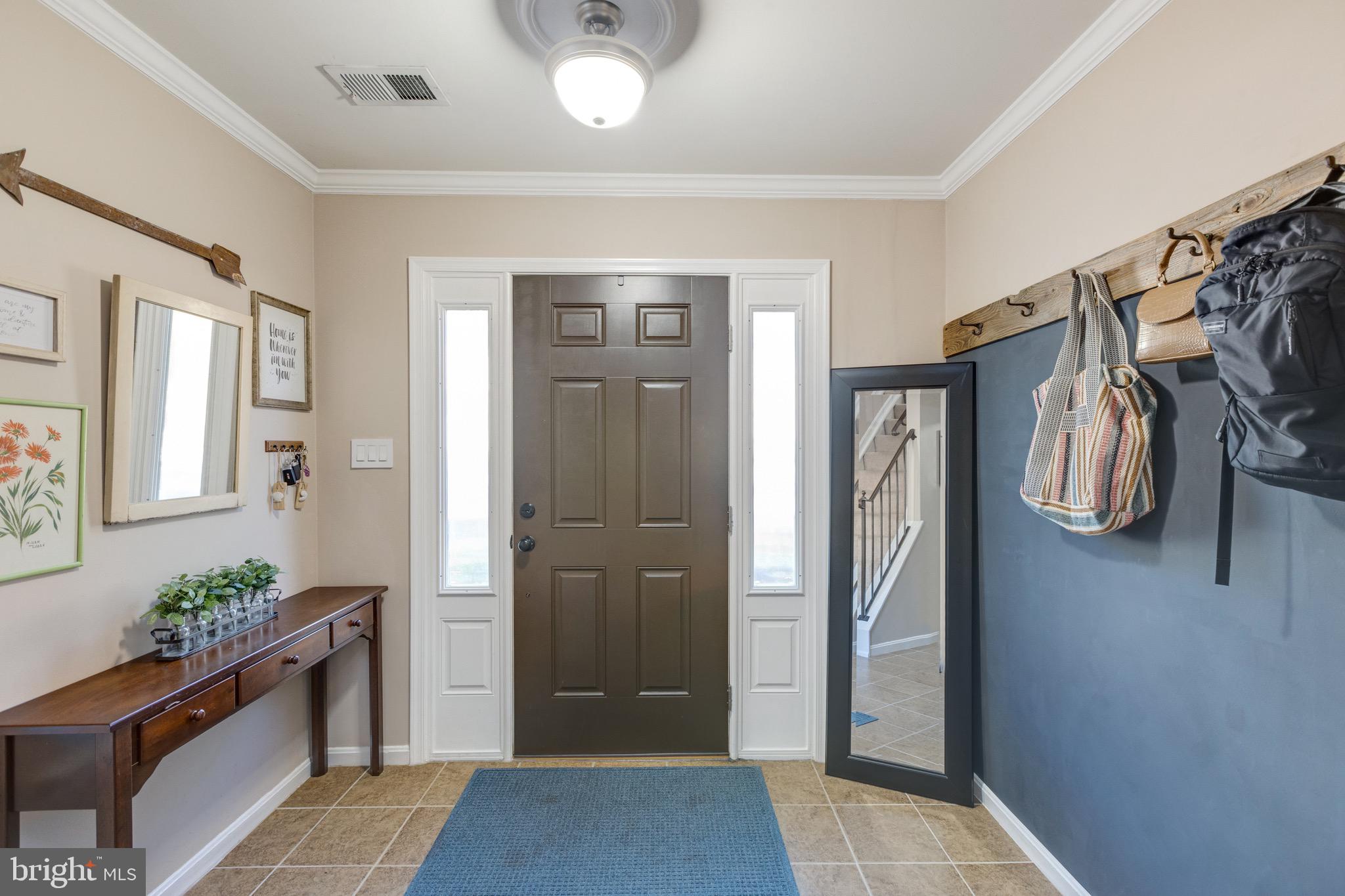 FAIR WOODS - Residential