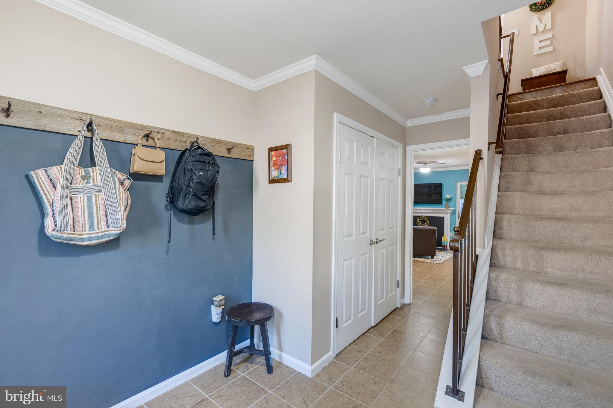 FAIR WOODS - Residential