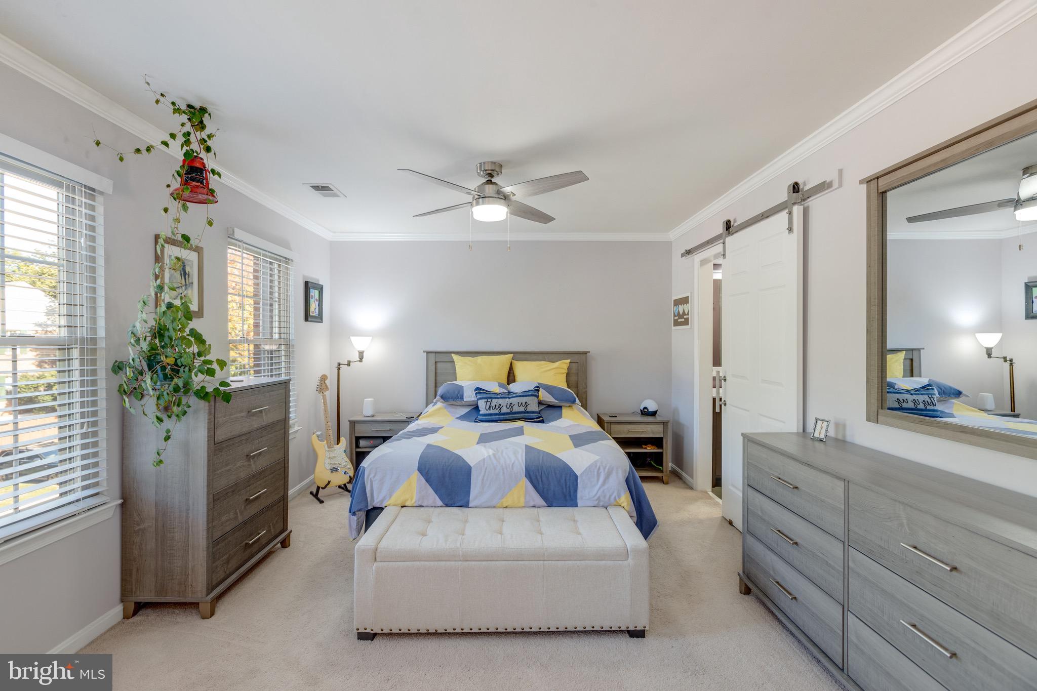 FAIR WOODS - Residential