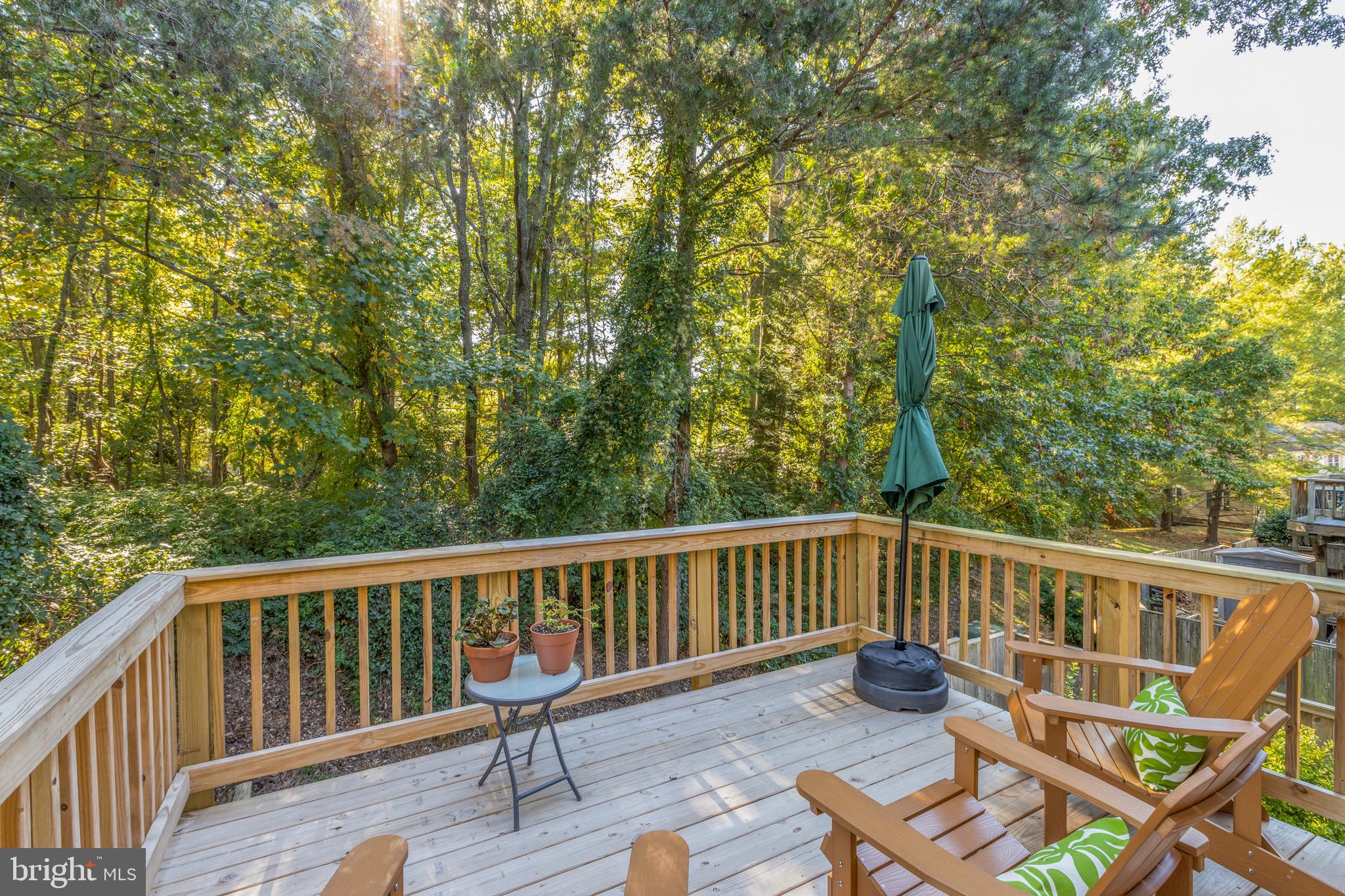 FAIR WOODS - Residential