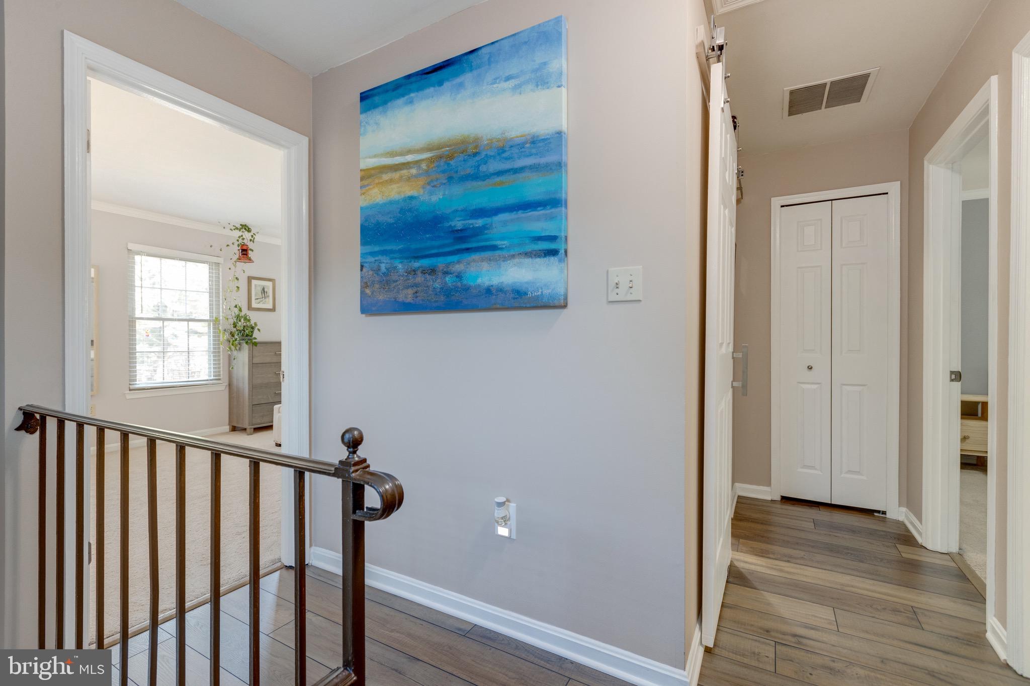 FAIR WOODS - Residential