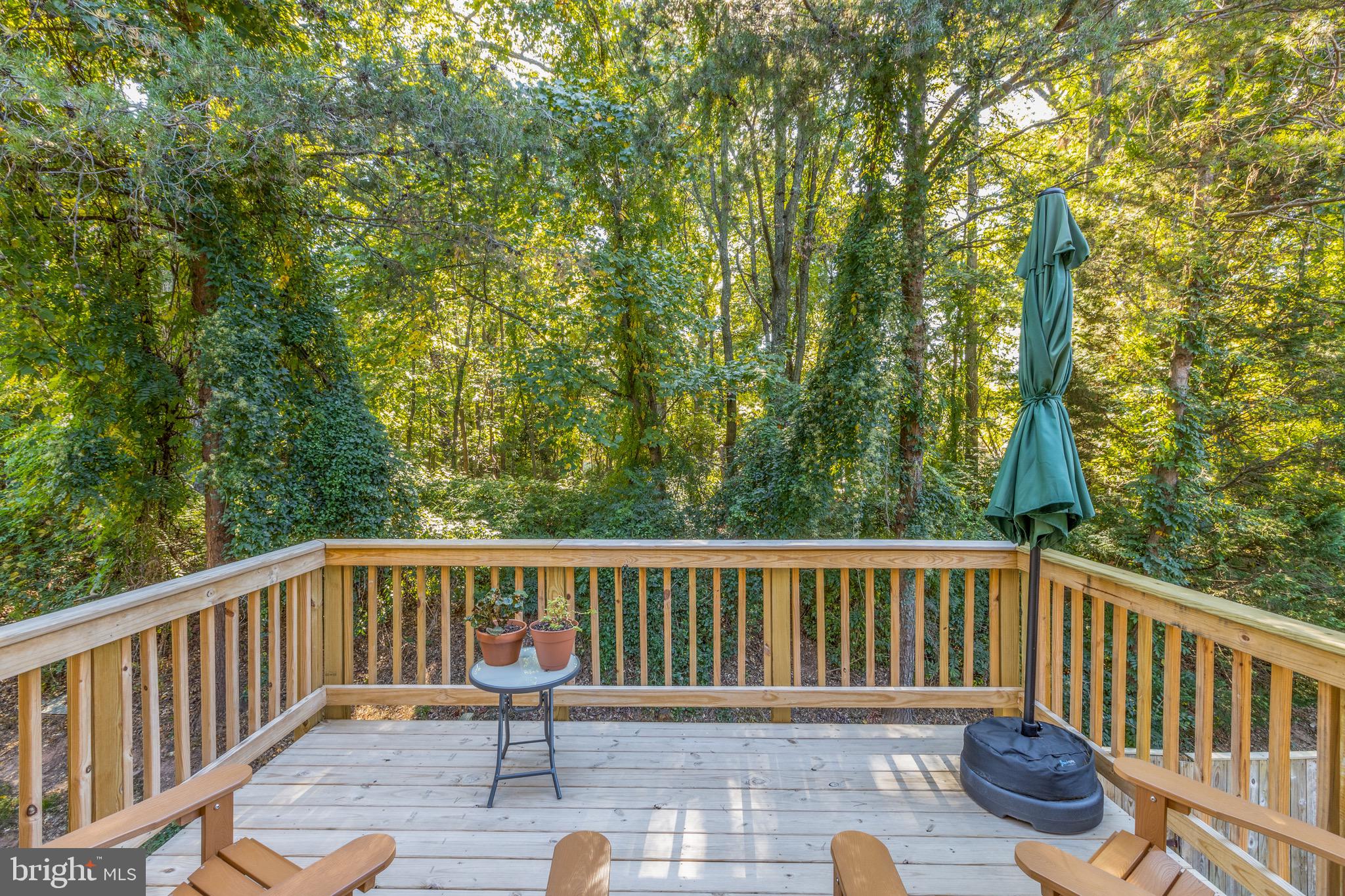 FAIR WOODS - Residential