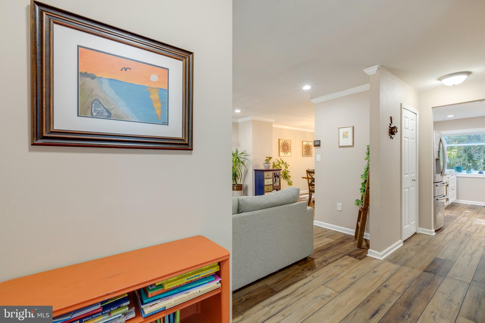 FAIR WOODS - Residential