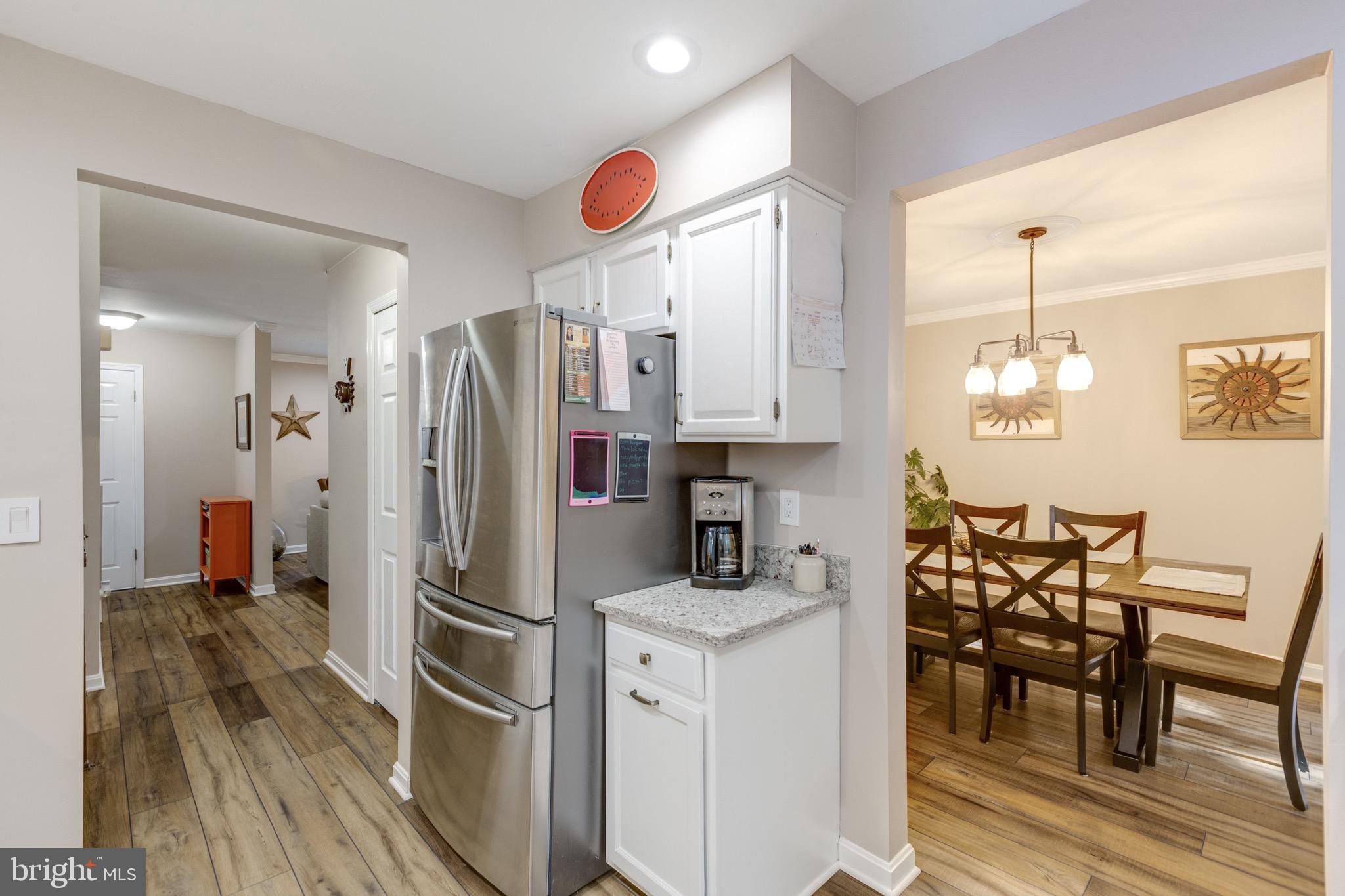 FAIR WOODS - Residential