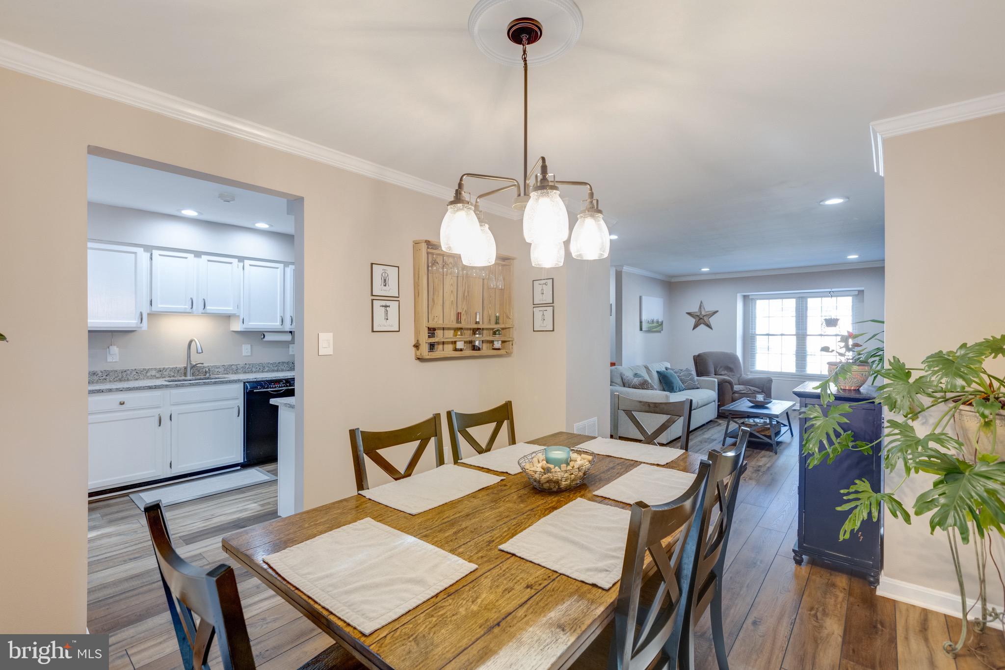 FAIR WOODS - Residential