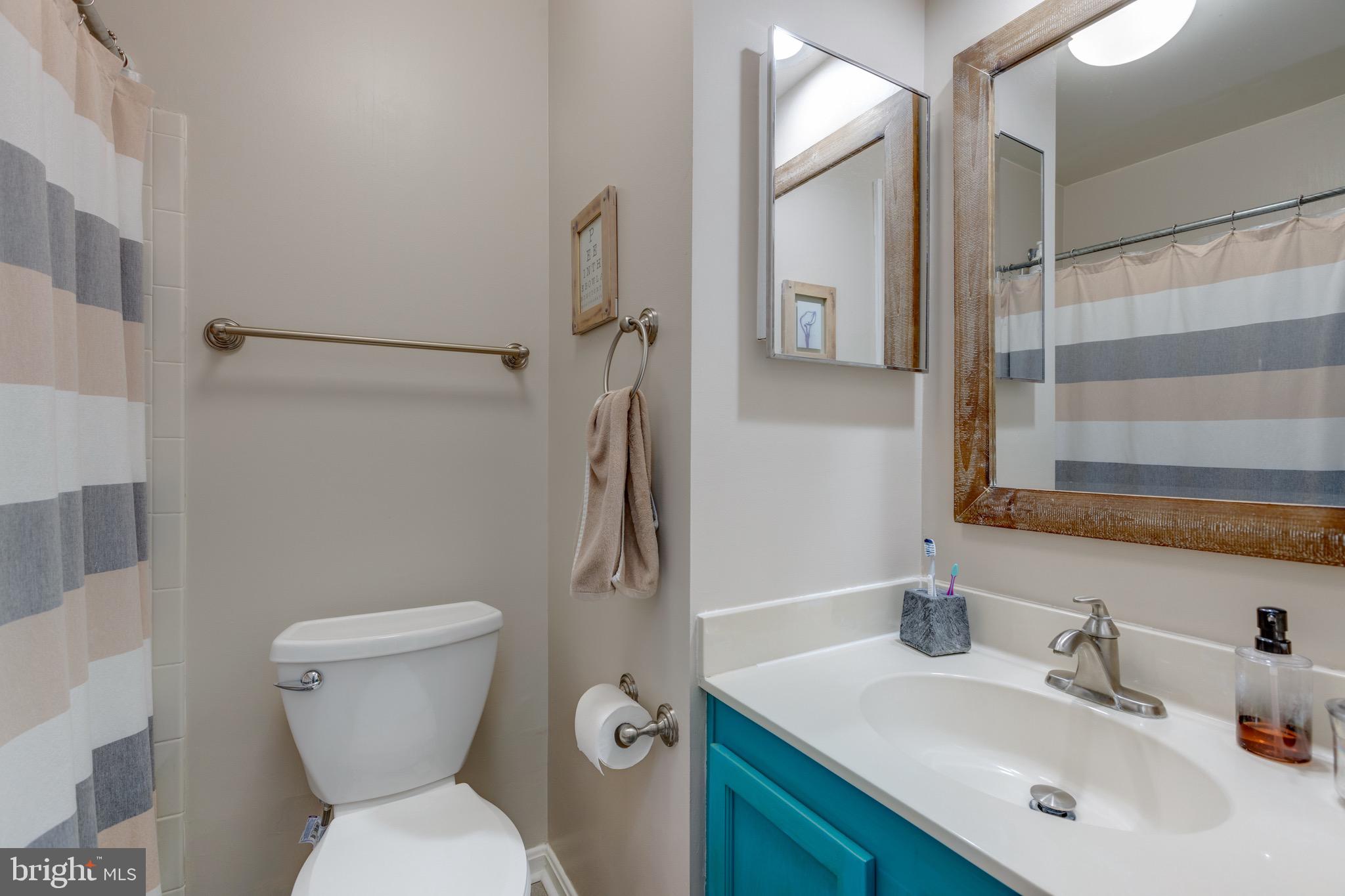 FAIR WOODS - Residential