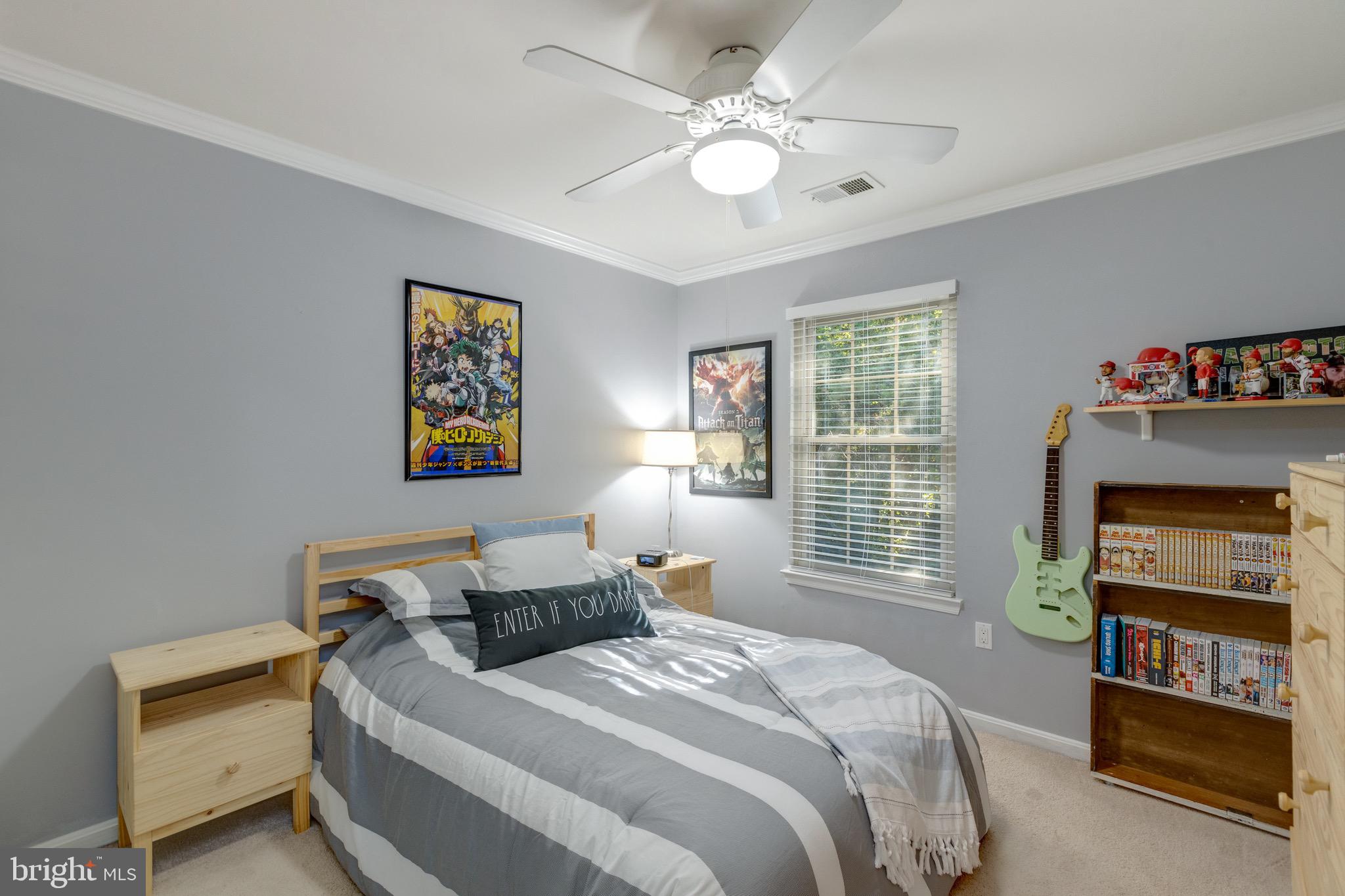 FAIR WOODS - Residential