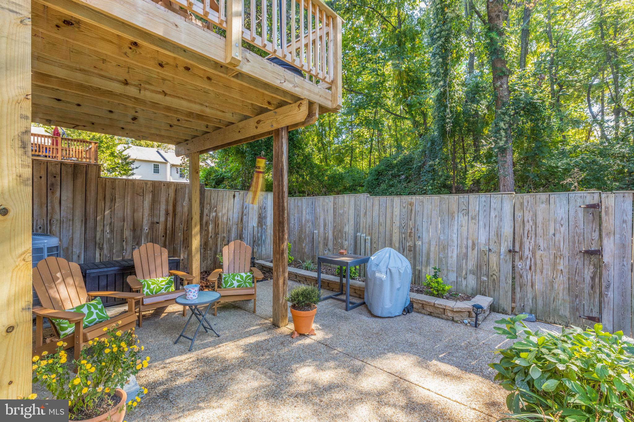 FAIR WOODS - Residential