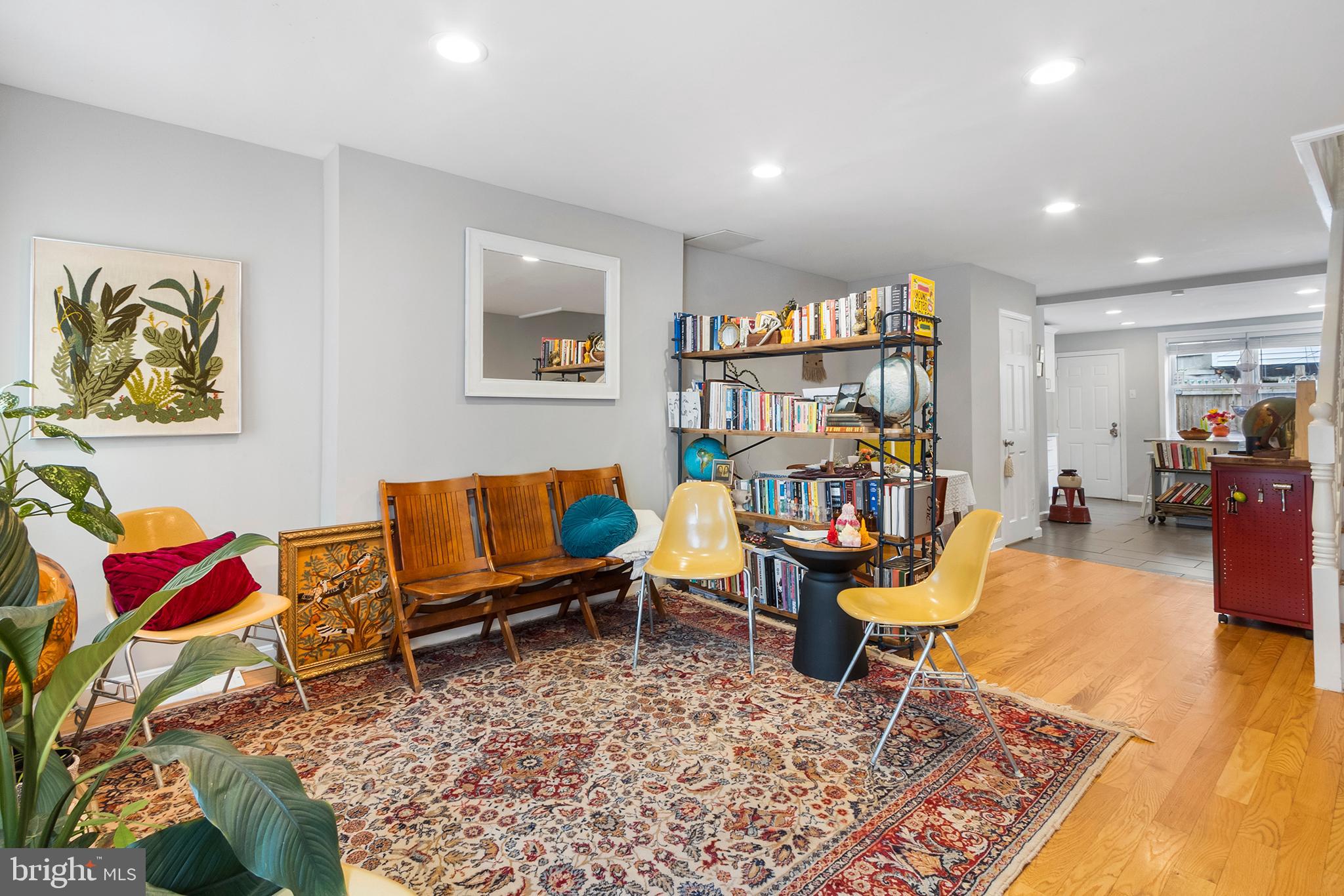 EAST PASSYUNK CROSSING - Residential