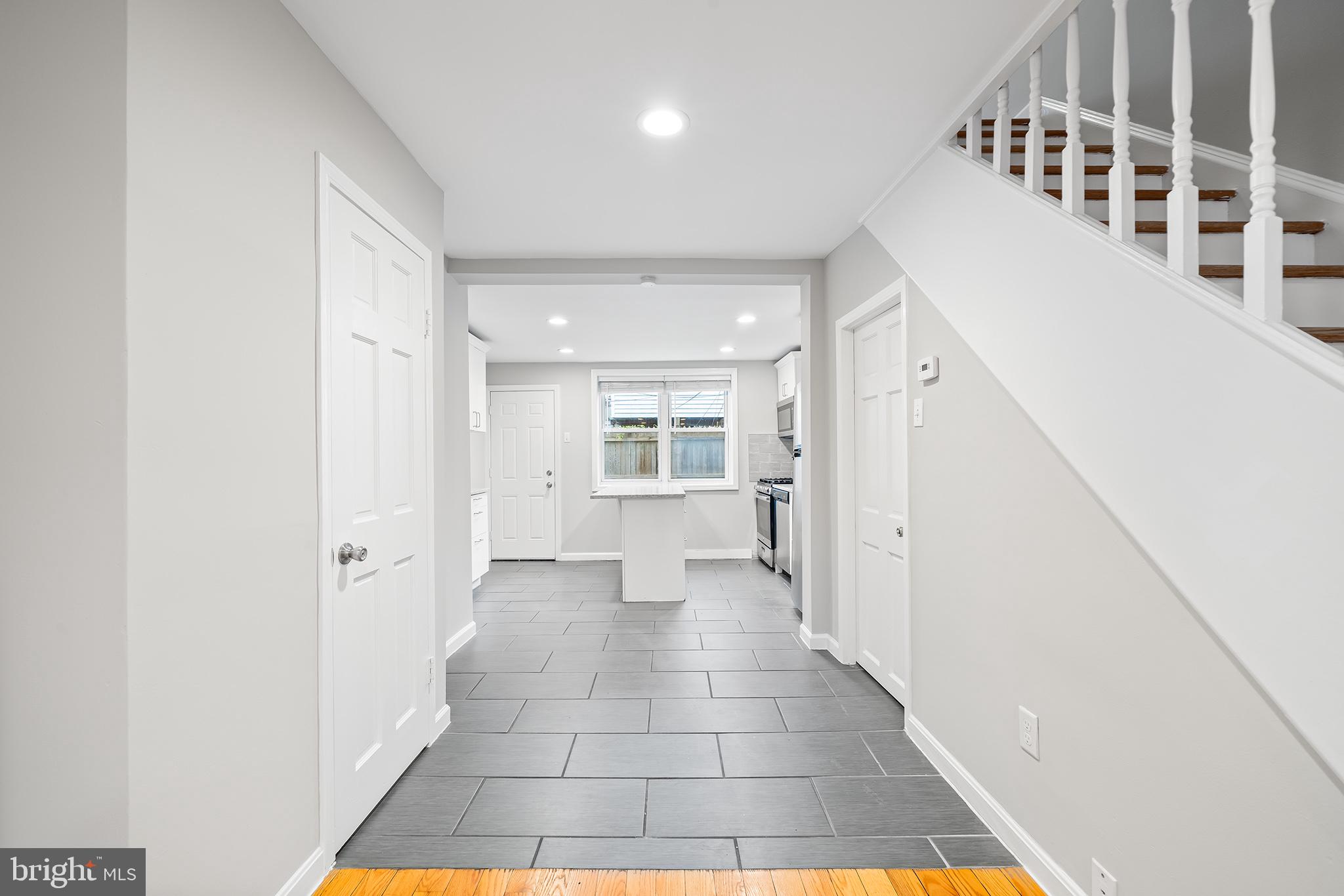 EAST PASSYUNK CROSSING - Residential