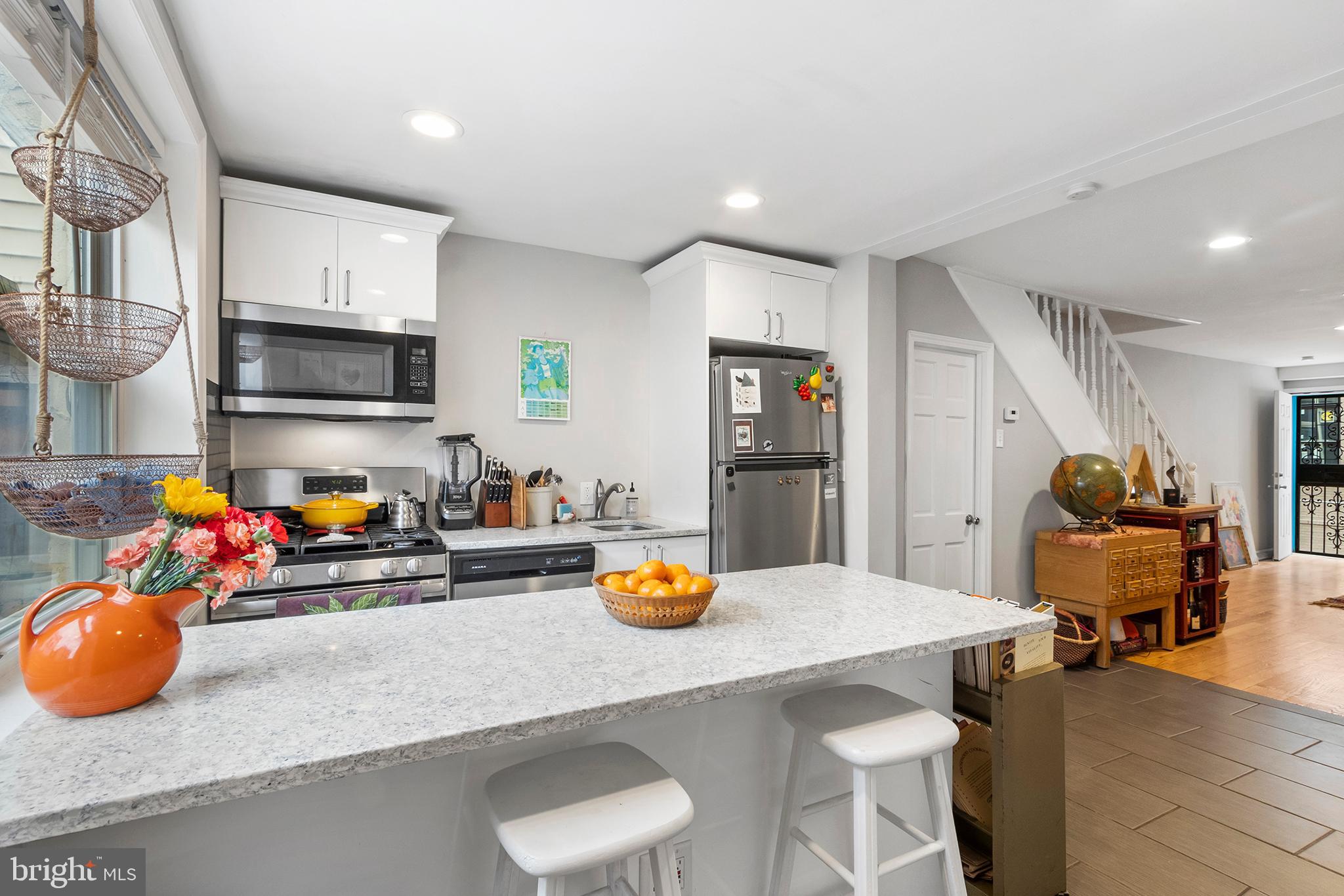 EAST PASSYUNK CROSSING - Residential