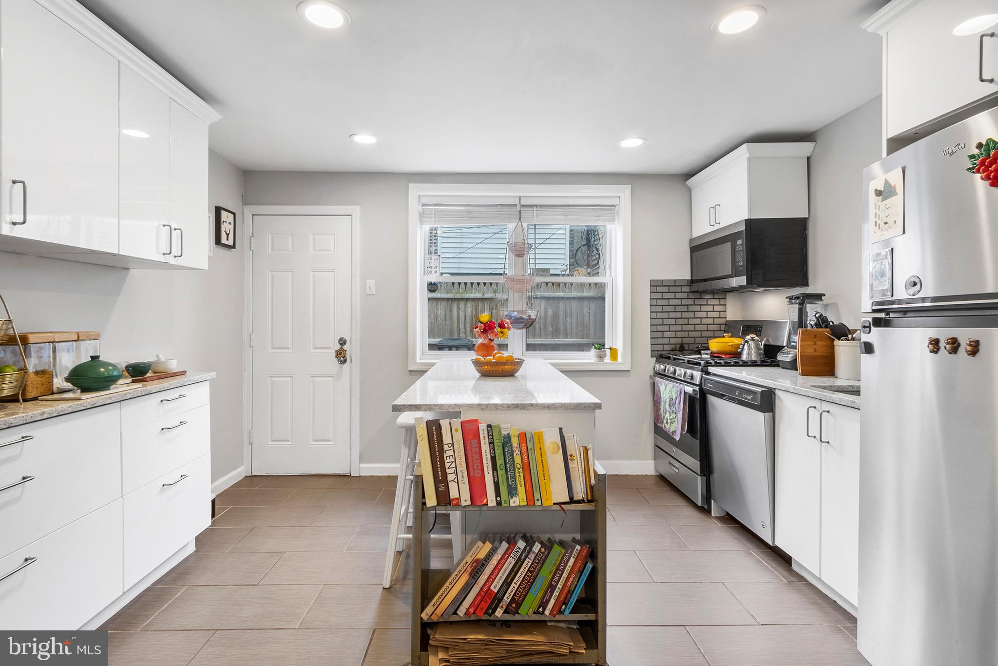 EAST PASSYUNK CROSSING - Residential