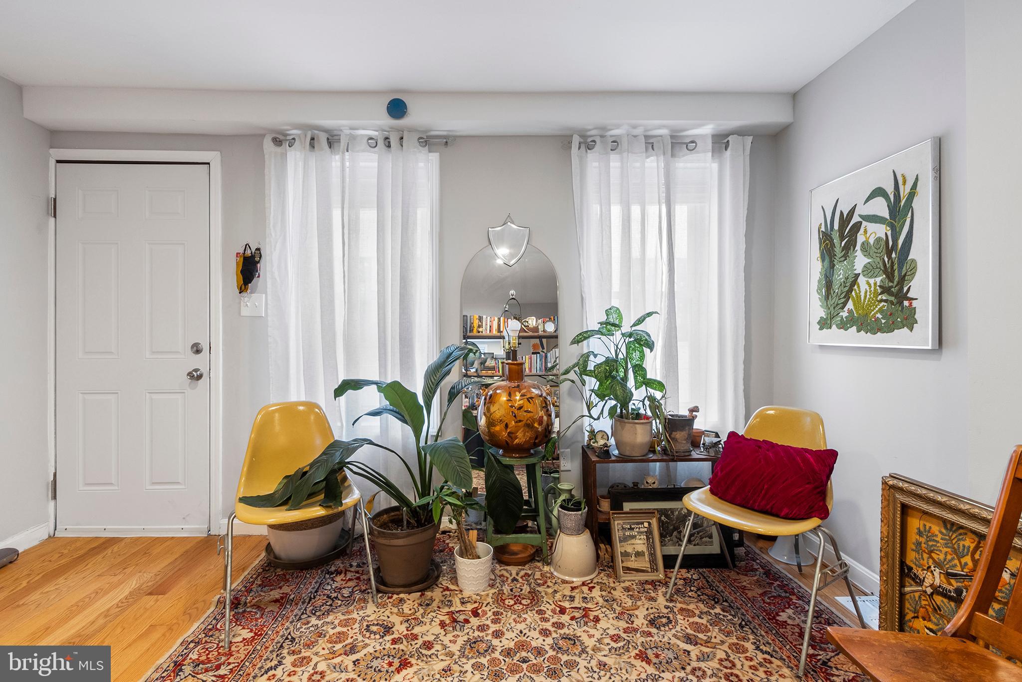 EAST PASSYUNK CROSSING - Residential