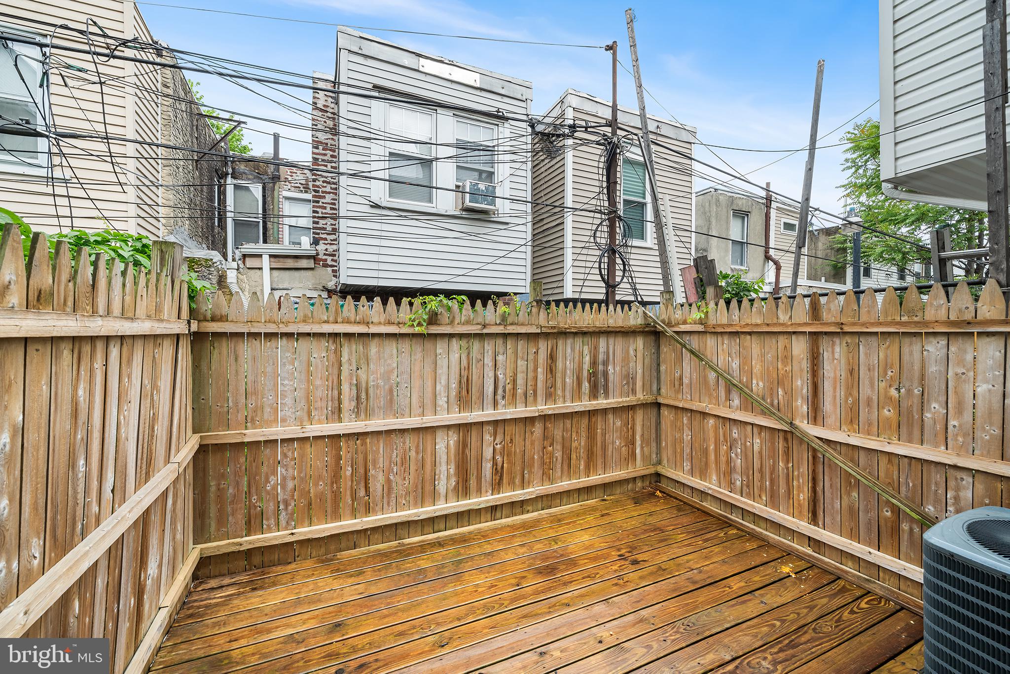 EAST PASSYUNK CROSSING - Residential