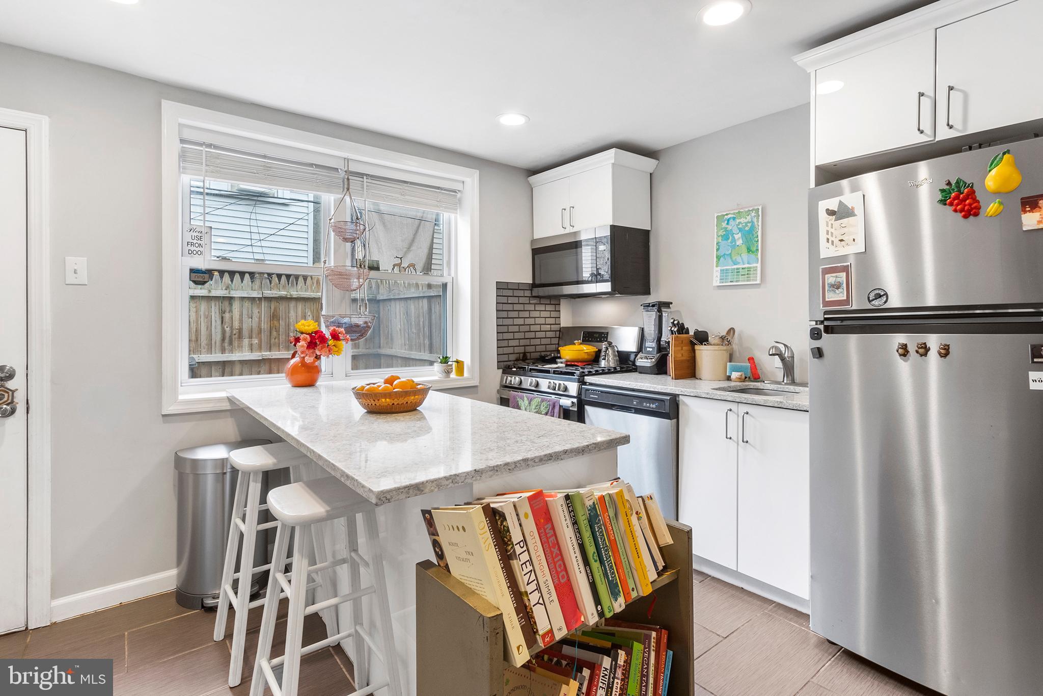 EAST PASSYUNK CROSSING - Residential