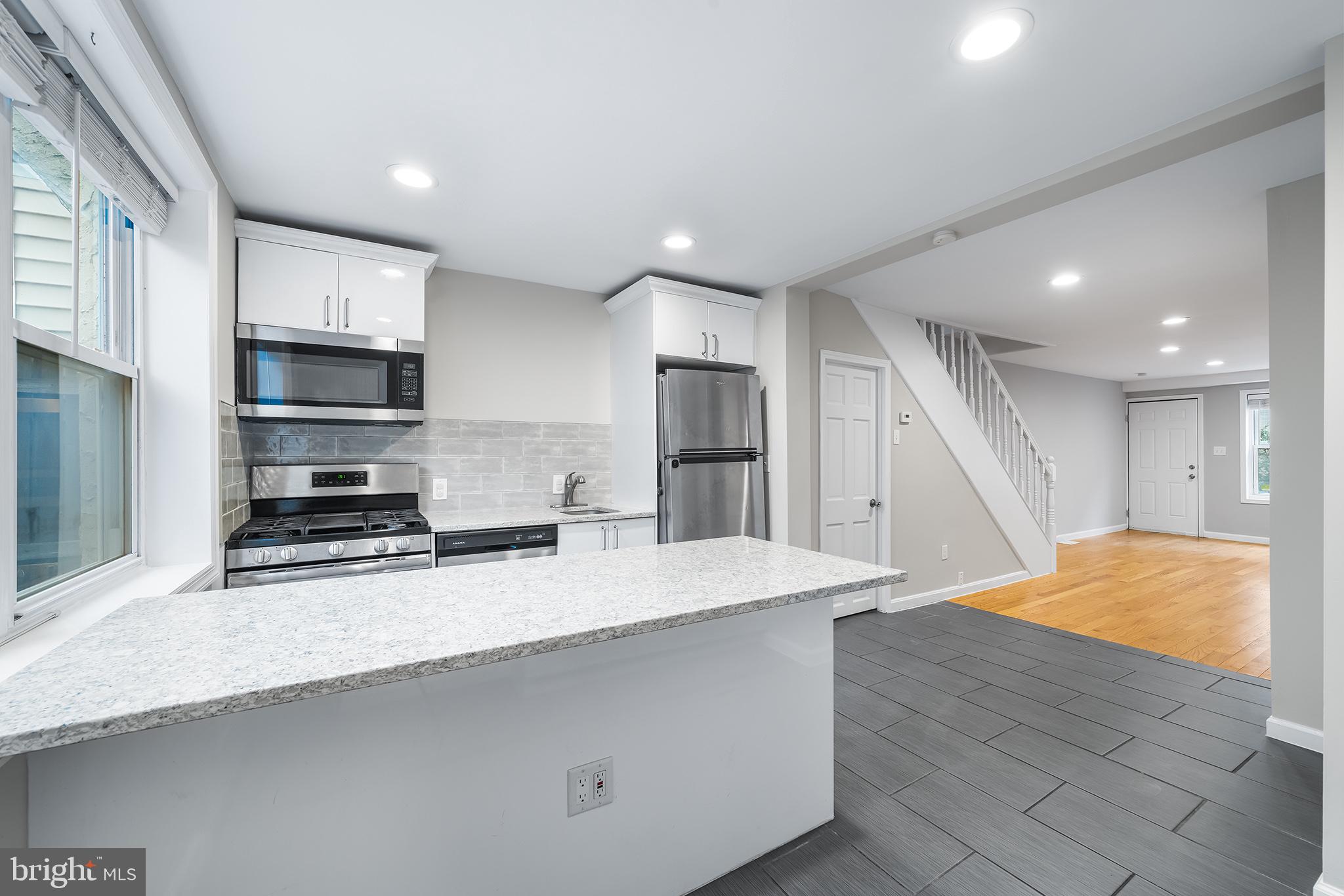 EAST PASSYUNK CROSSING - Residential