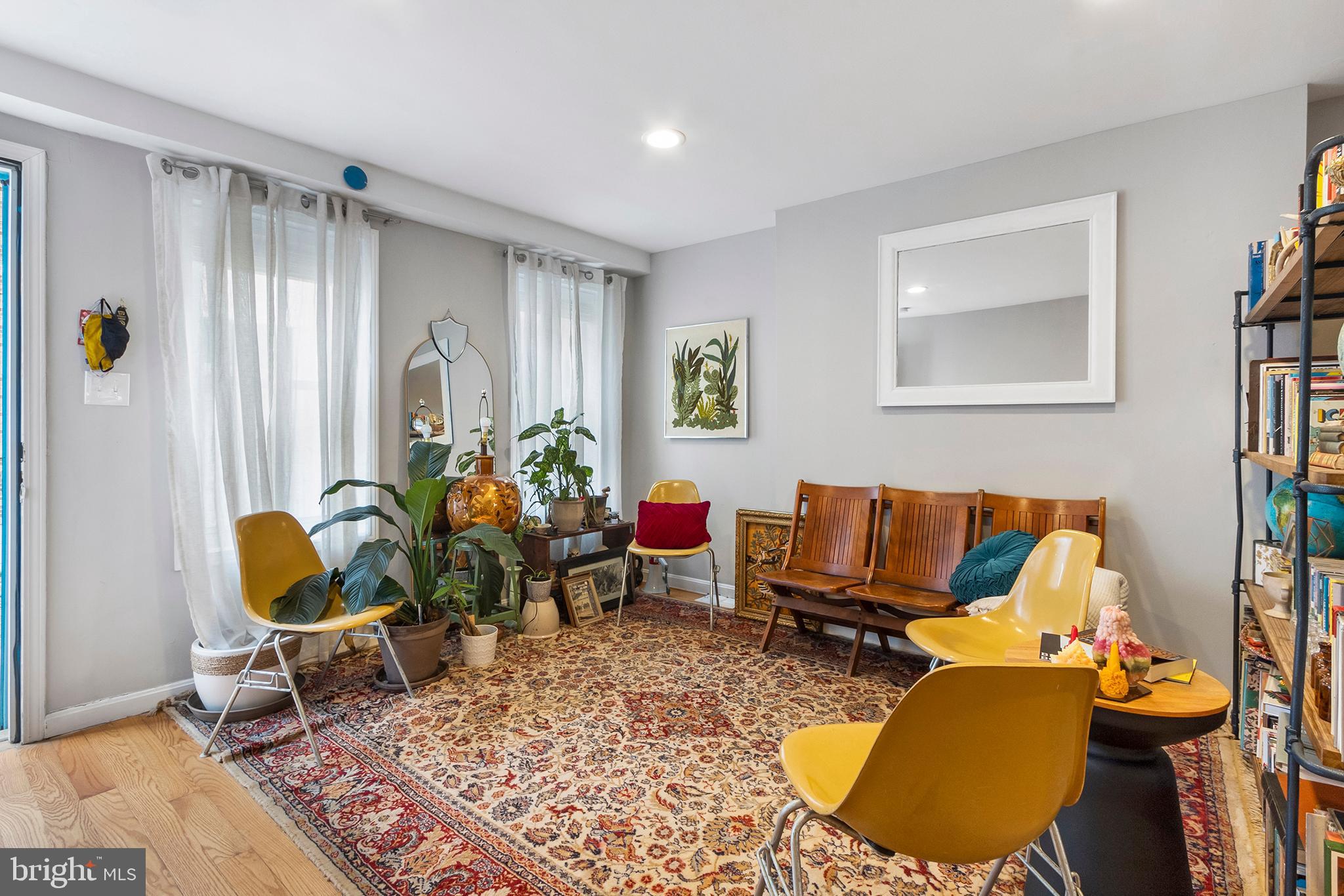 EAST PASSYUNK CROSSING - Residential