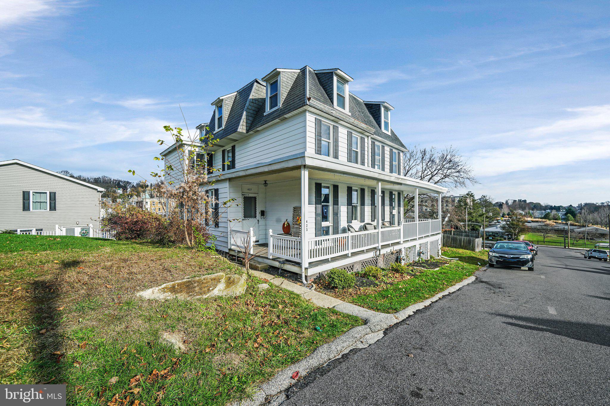 NONE AVAILABLE - Residential