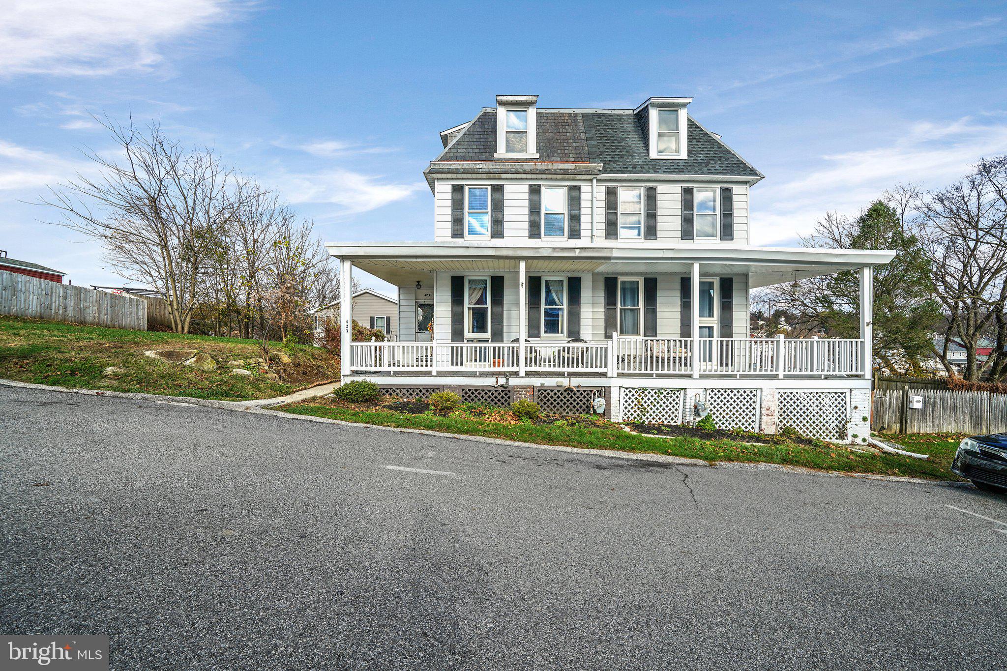 NONE AVAILABLE - Residential