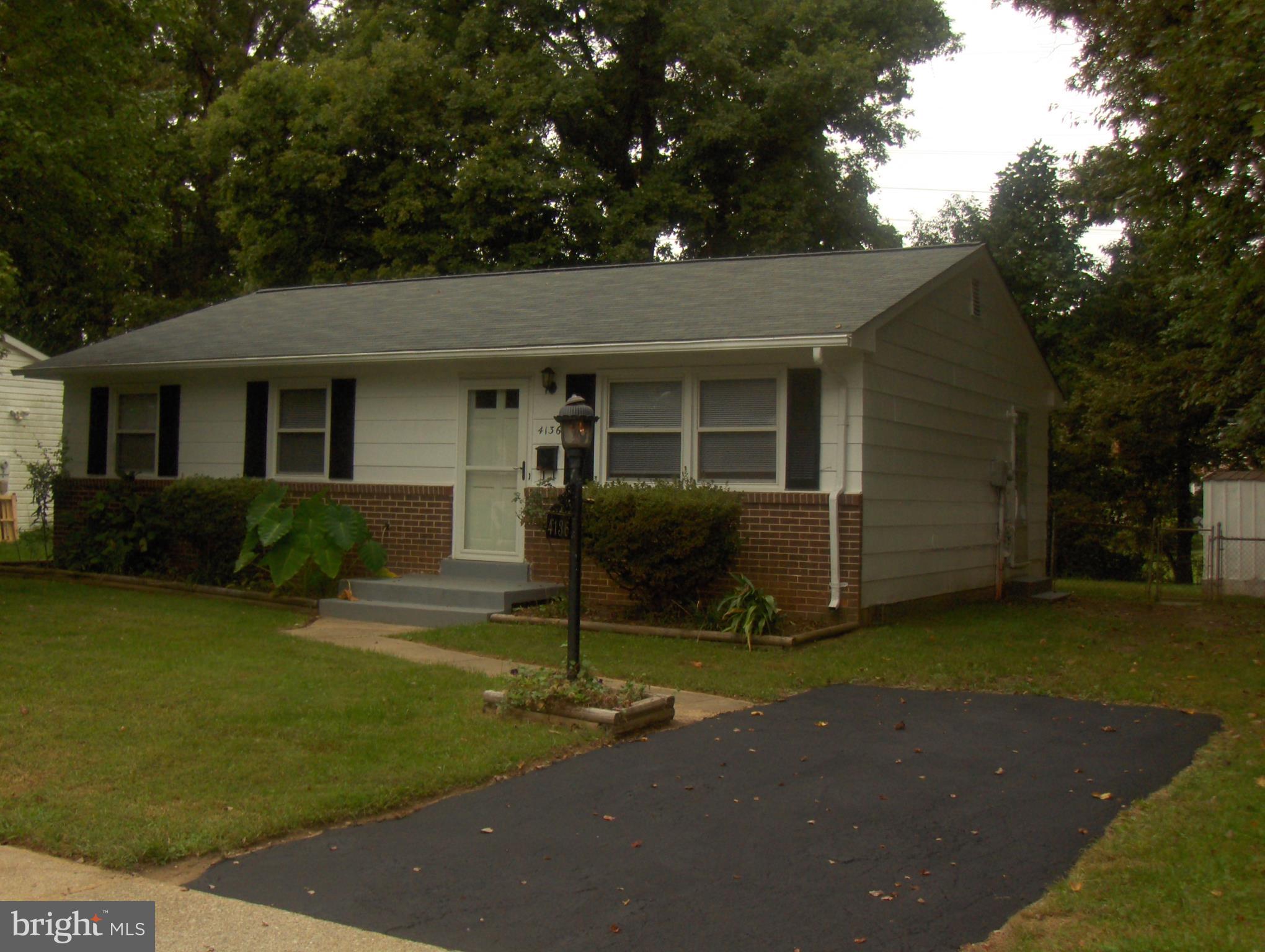 DALE CITY - Residential