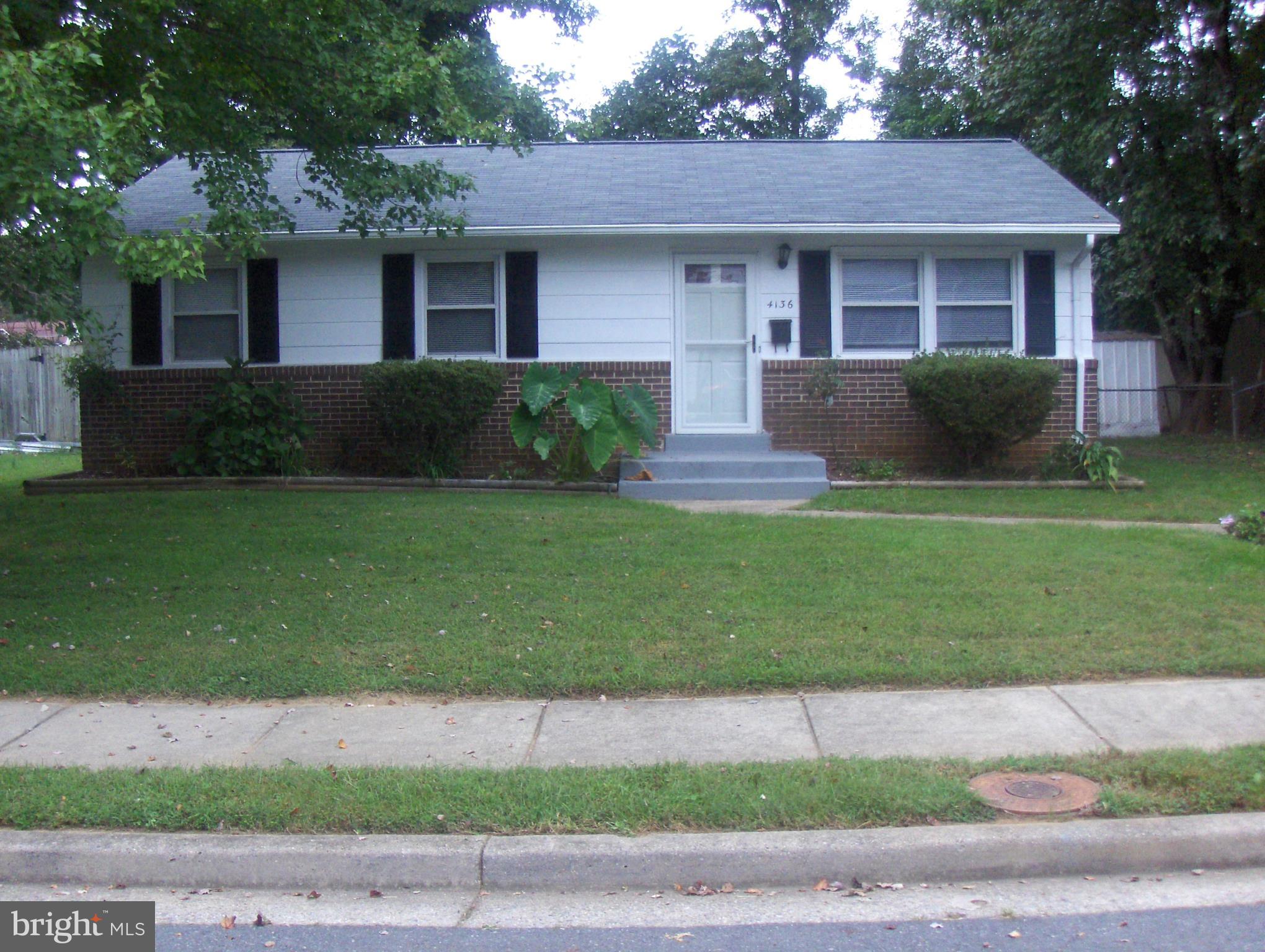 DALE CITY - Residential