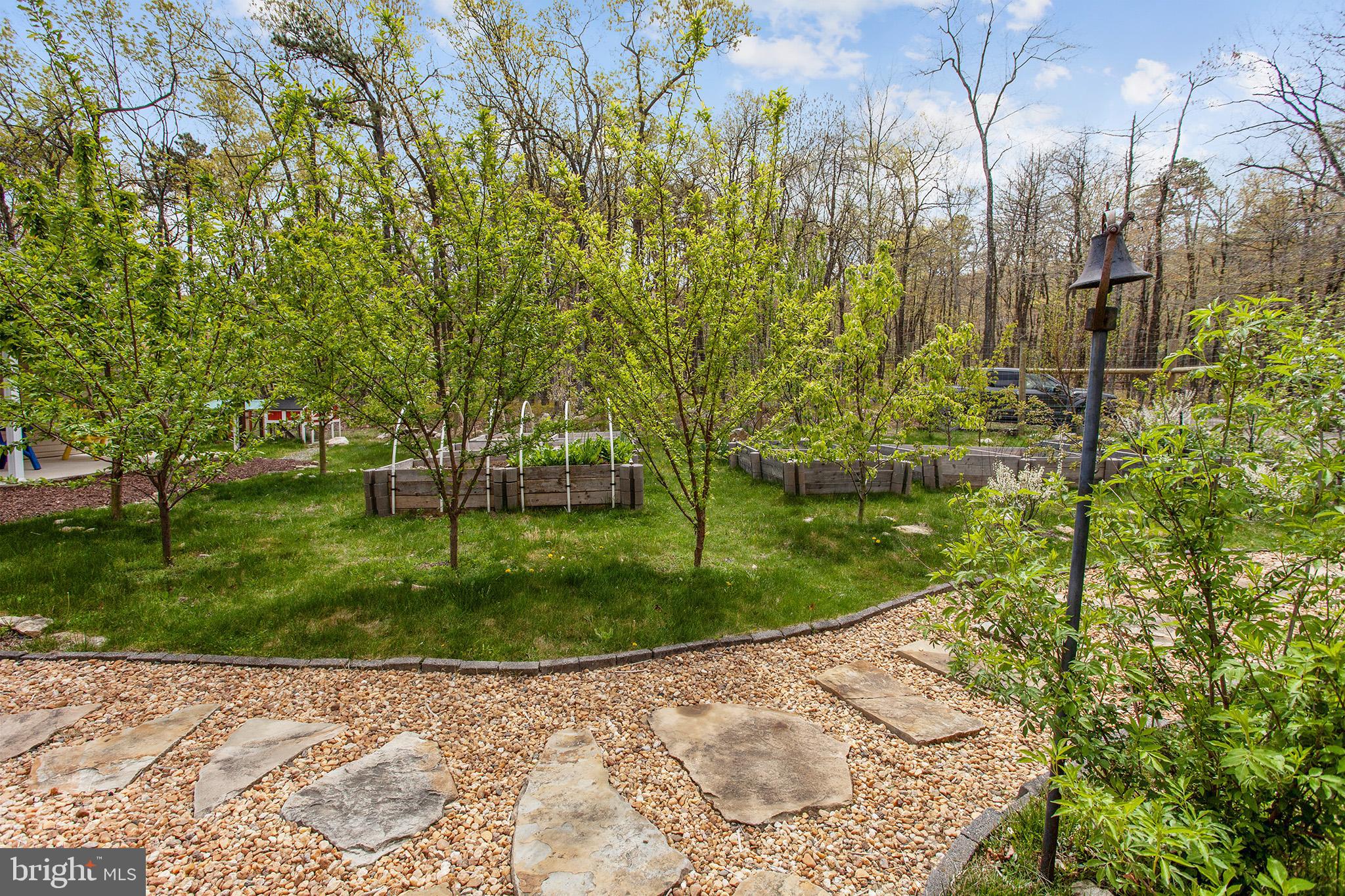 MORGANS RIDGE - Residential