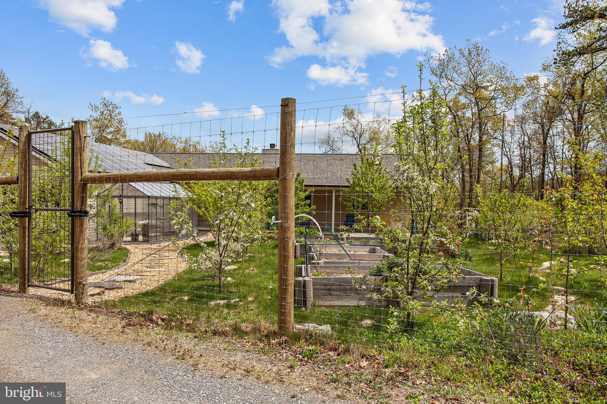 MORGANS RIDGE - Residential