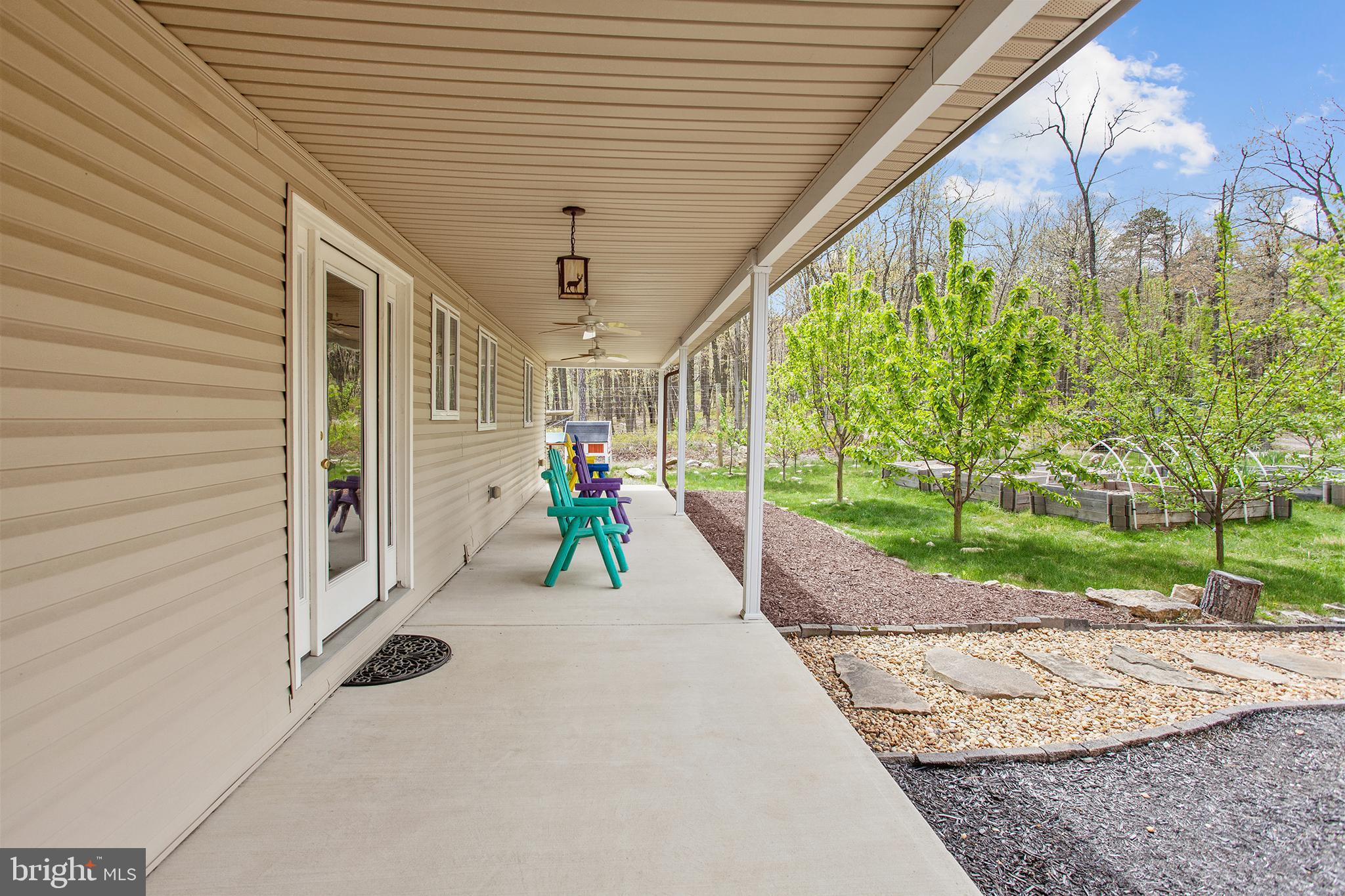 MORGANS RIDGE - Residential