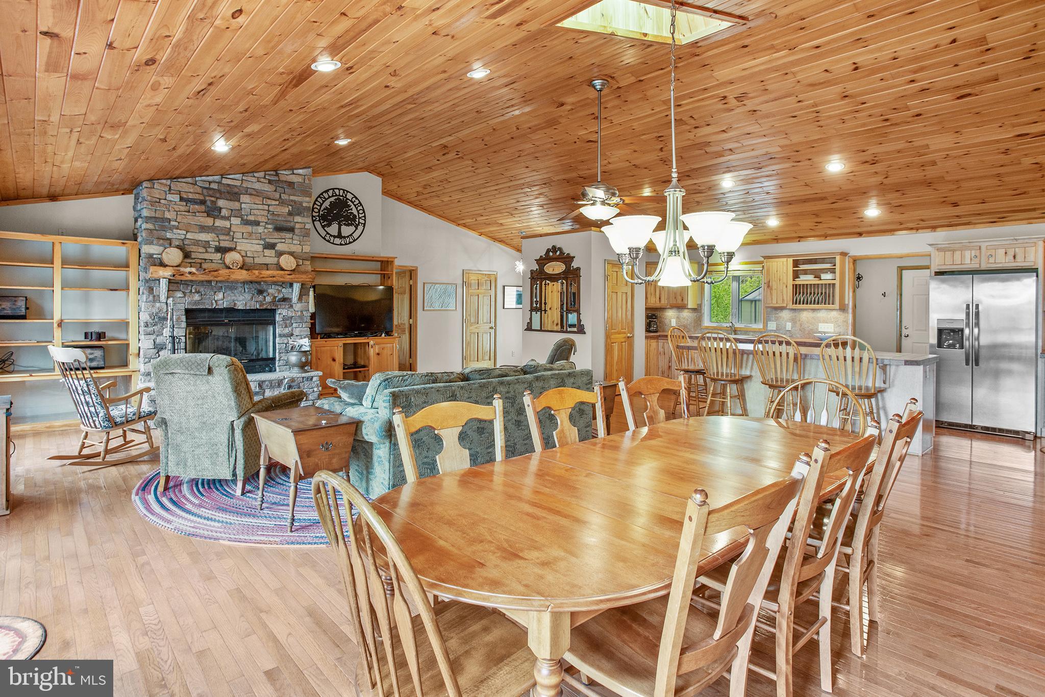 MORGANS RIDGE - Residential