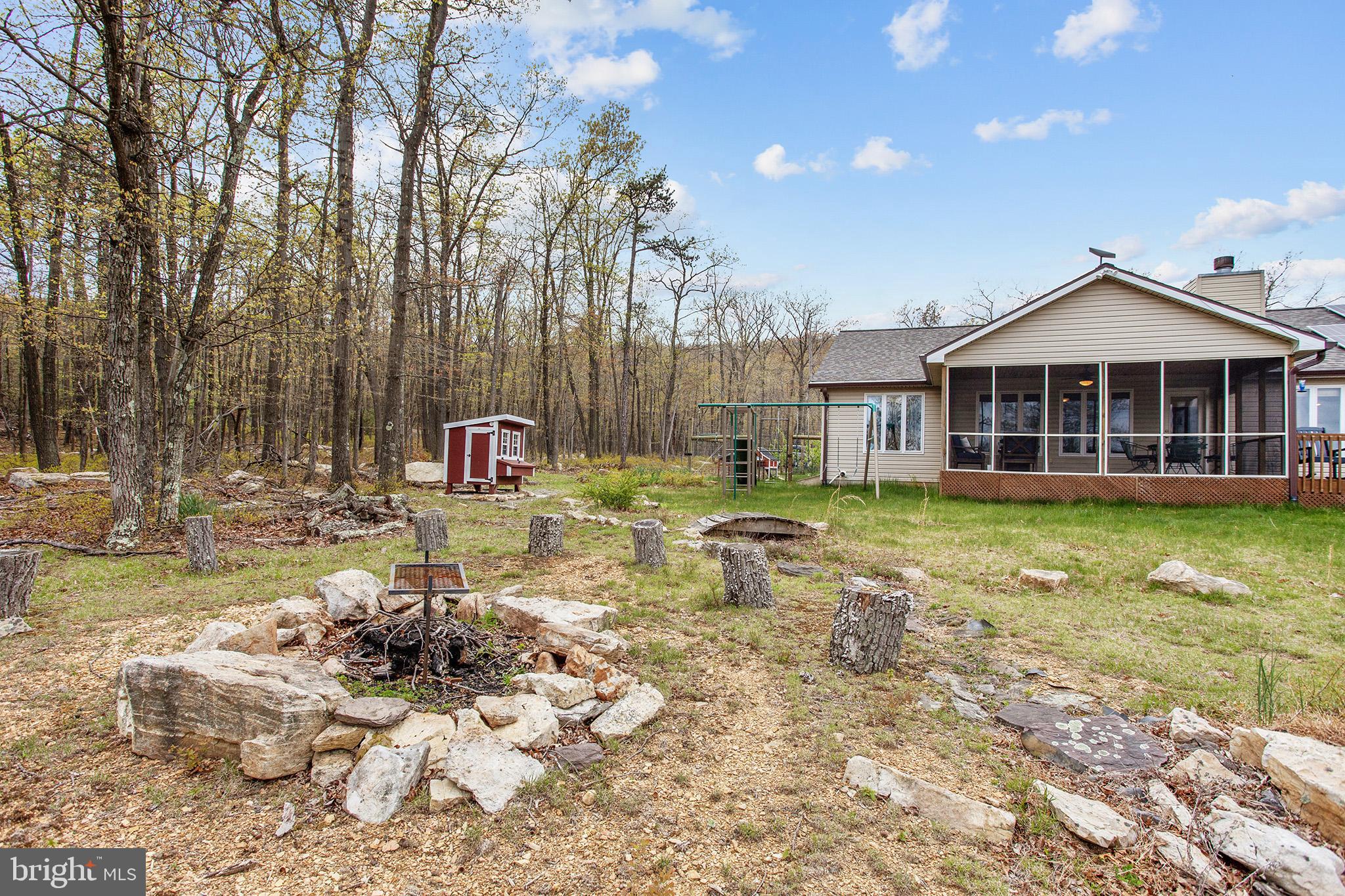 MORGANS RIDGE - Residential