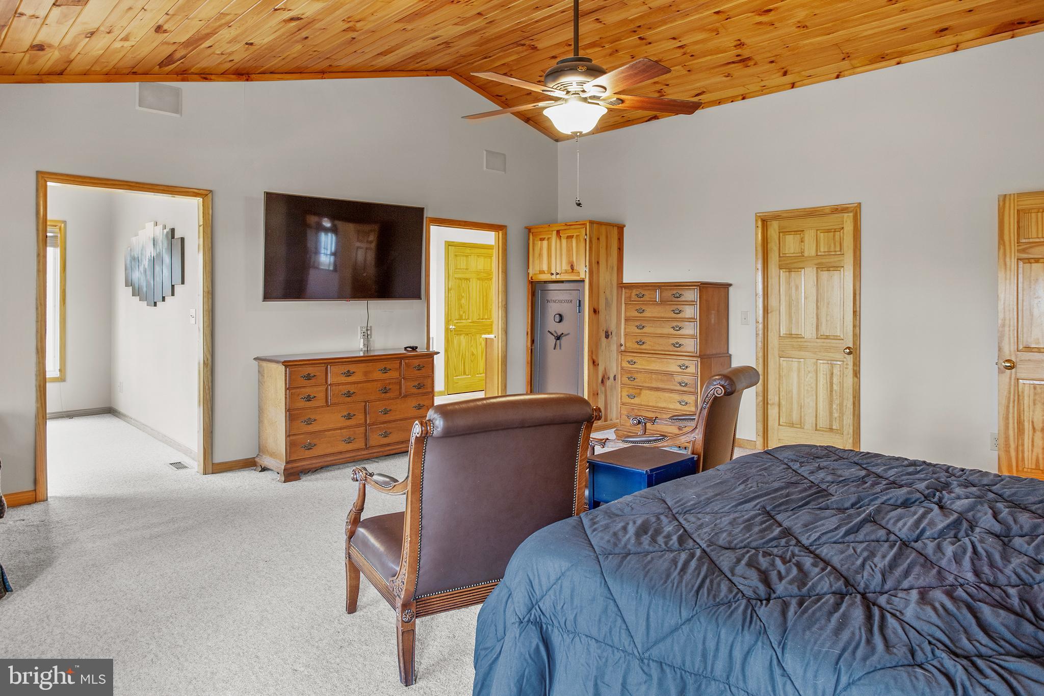 MORGANS RIDGE - Residential